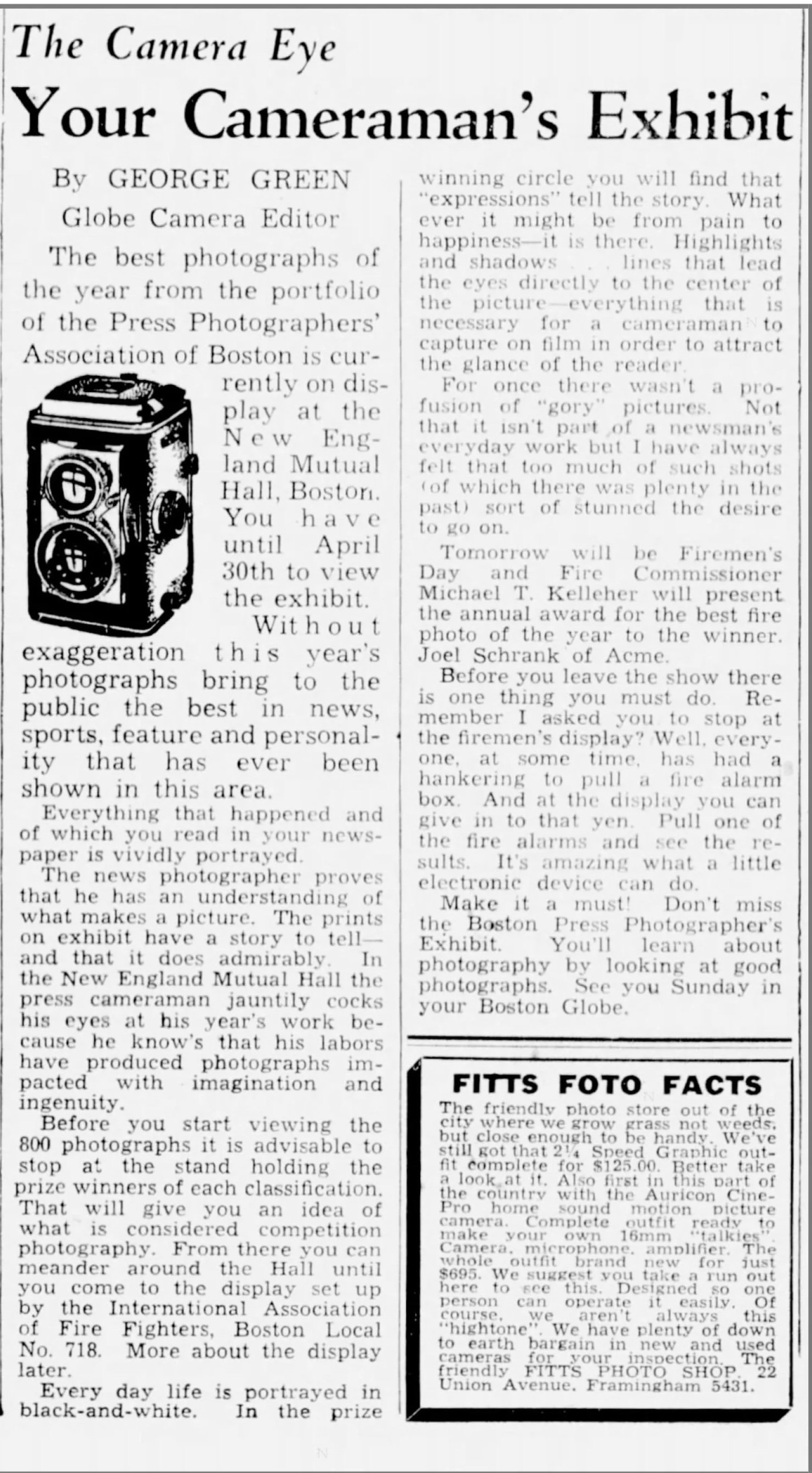 April 26, 1950