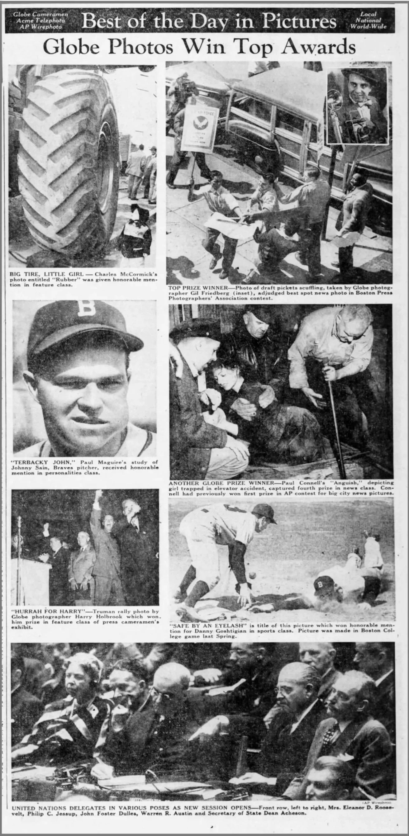 April 6, 1949