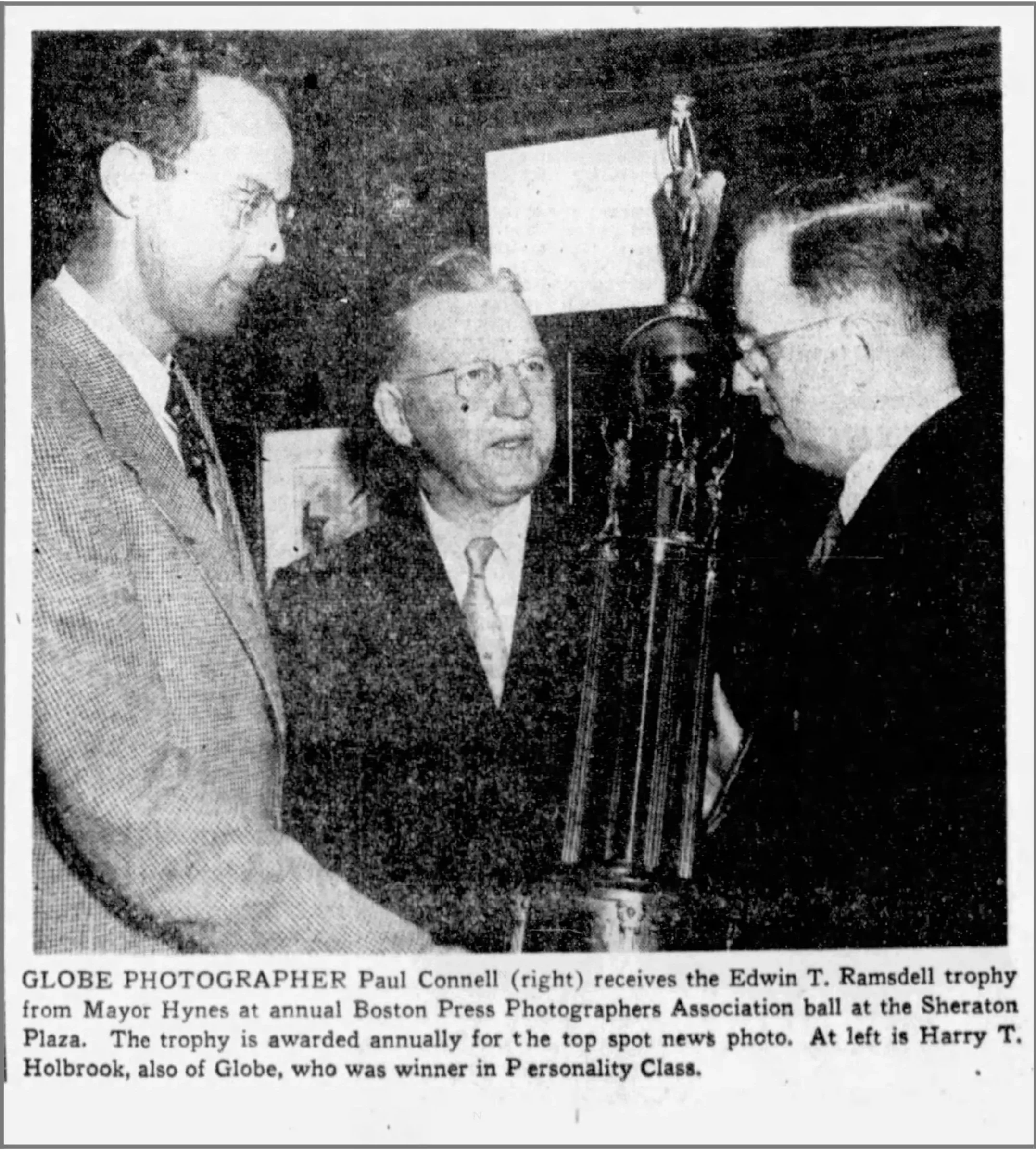 May 28, 1952