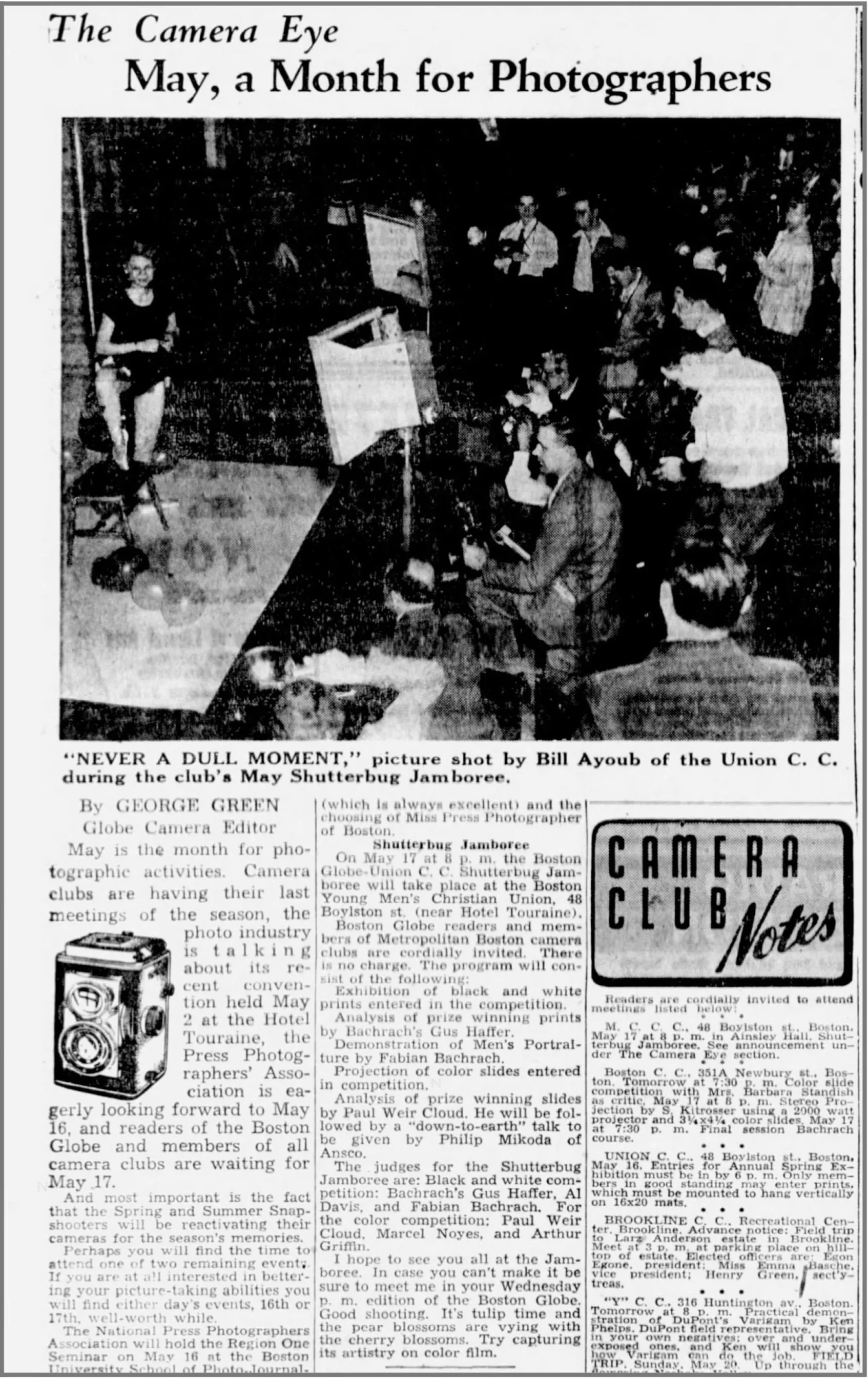 May 13, 1951