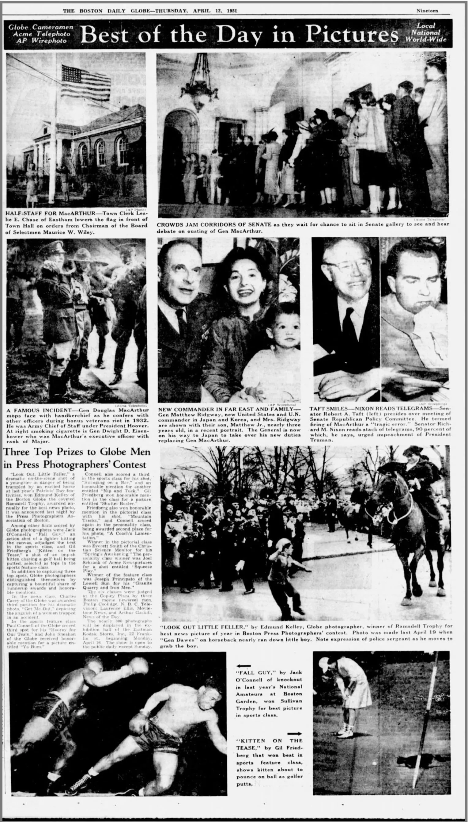 April 12, 1951