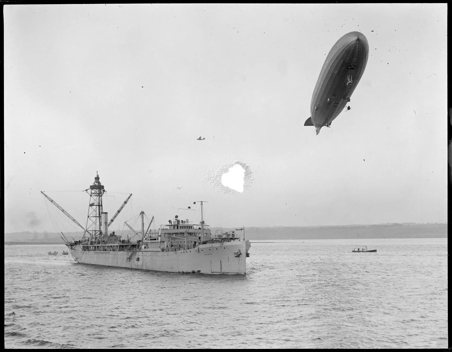 Jones - 1924 - Shenandoah. Newport, RI..jpg