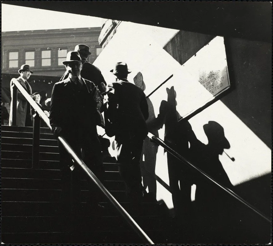 1935 - 1955. Griffin. Boston Street 2.JPG