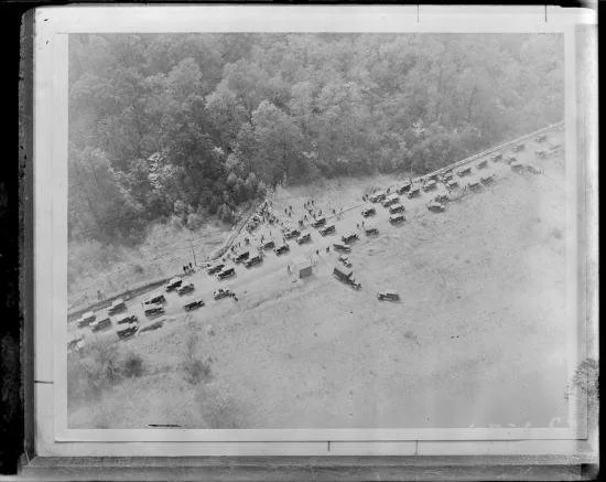 Sight where Lindbergh baby found..jpg