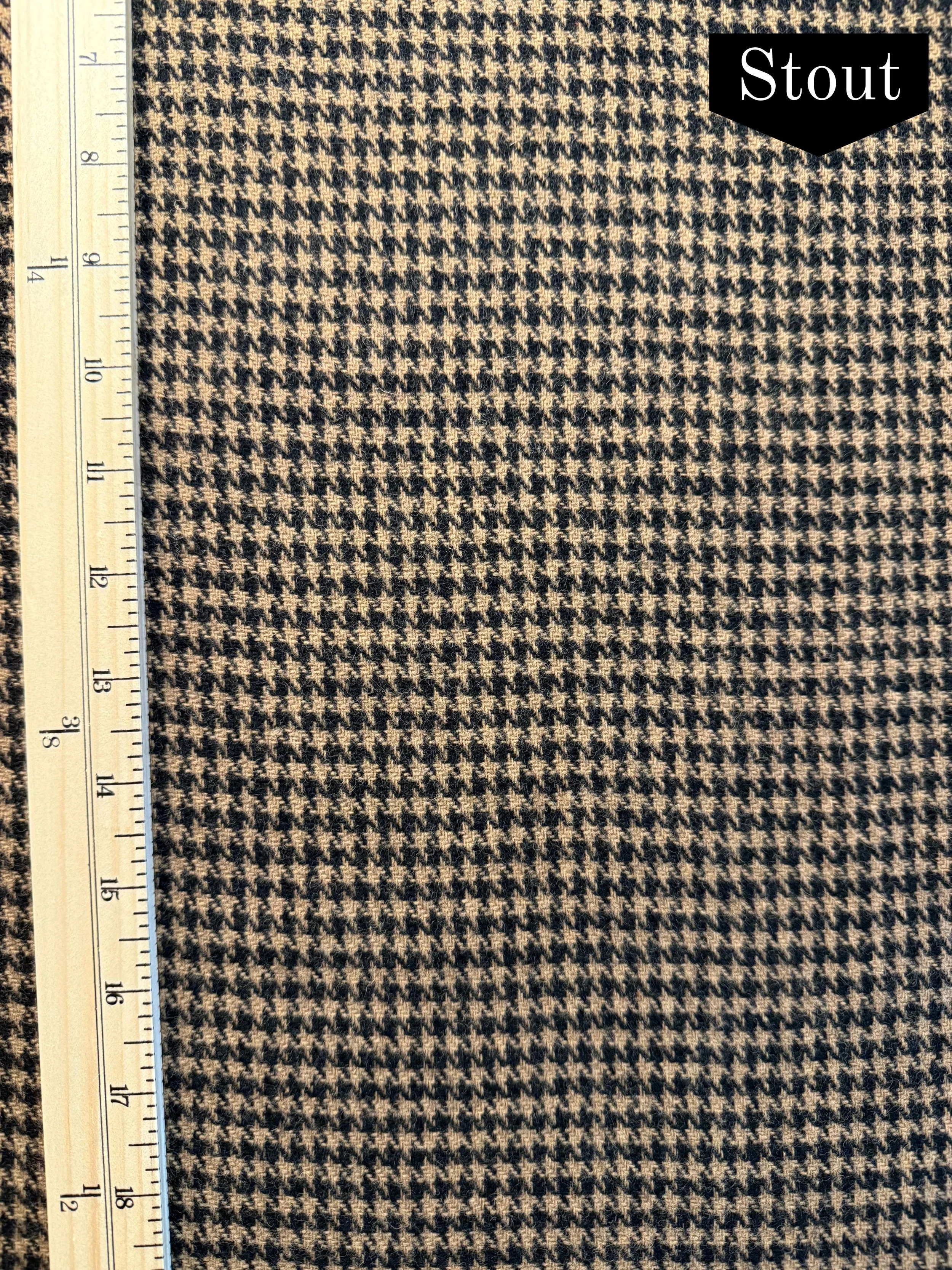 Luna's Tabard in Wool