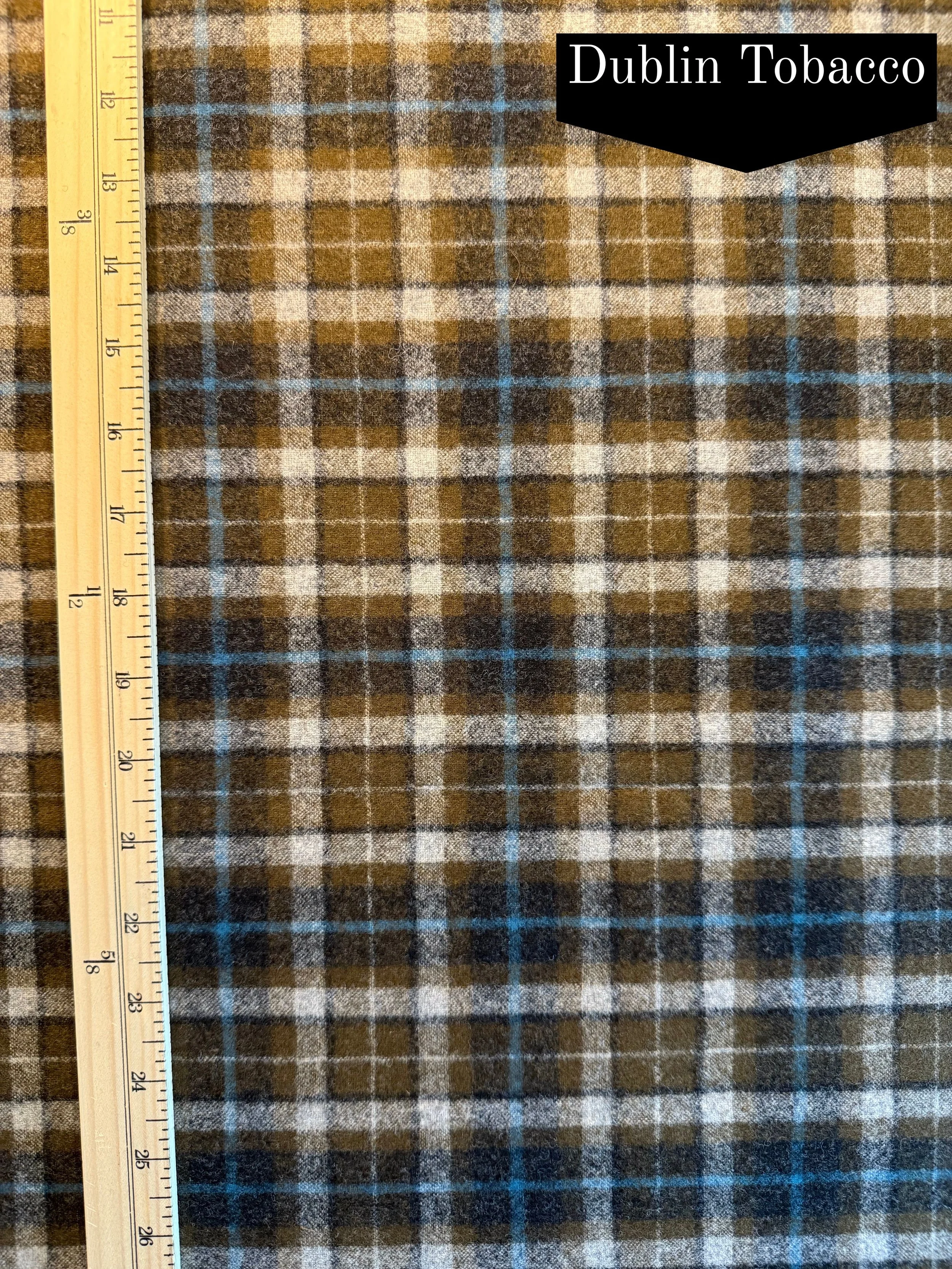 Lorelei's Overdress in Wool