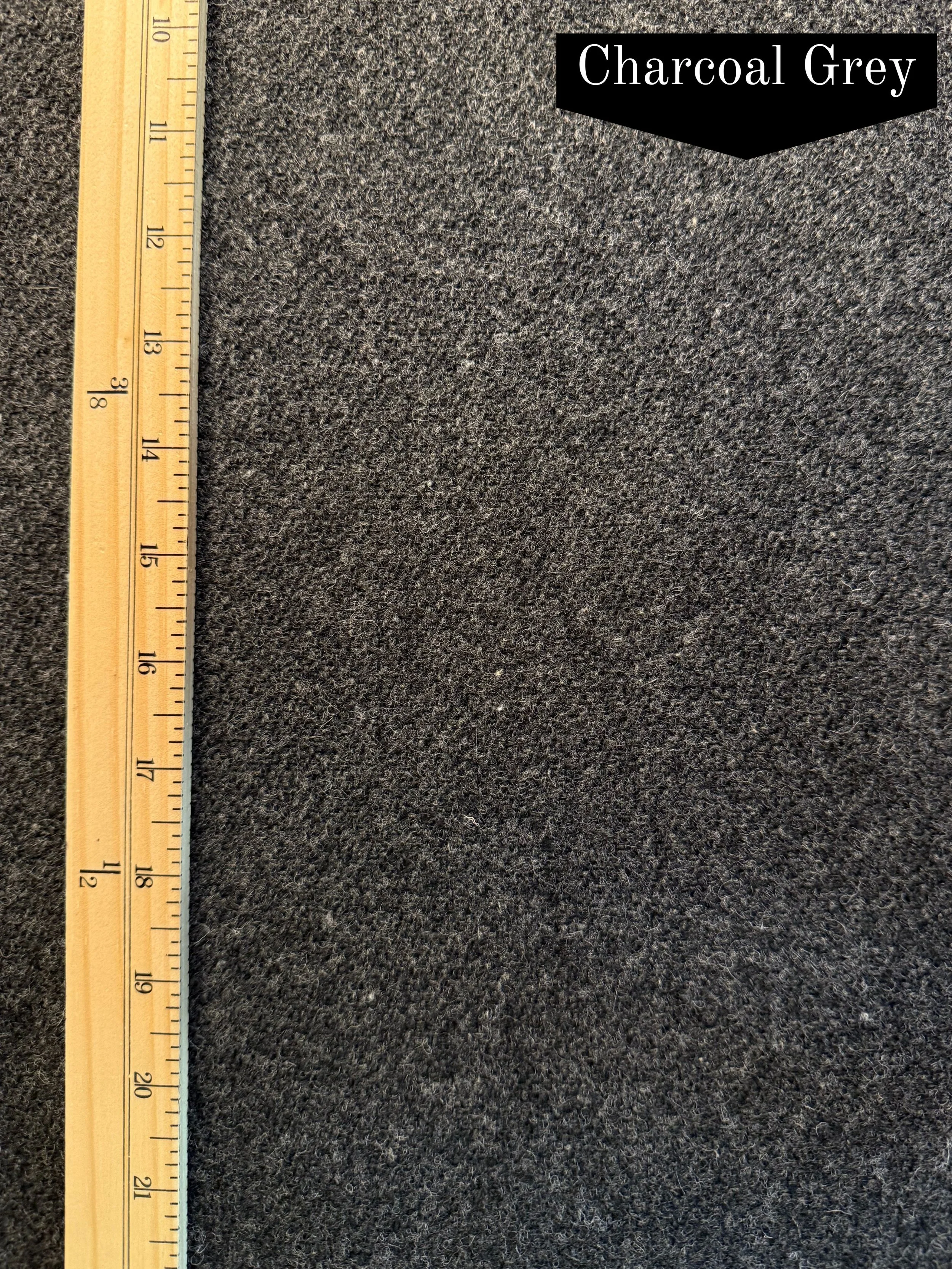 Luna's Tabard in Wool