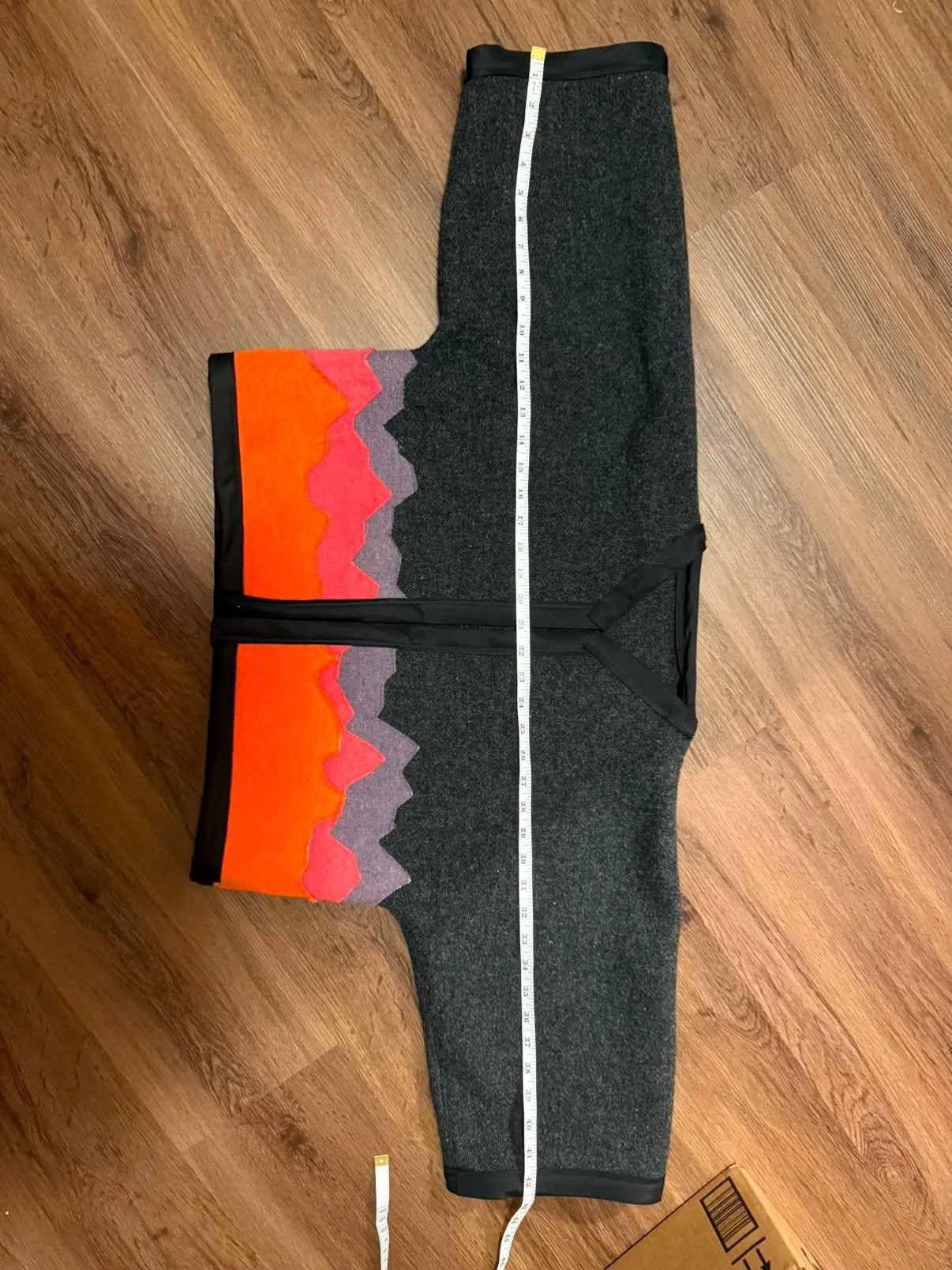 Special Story Jacket