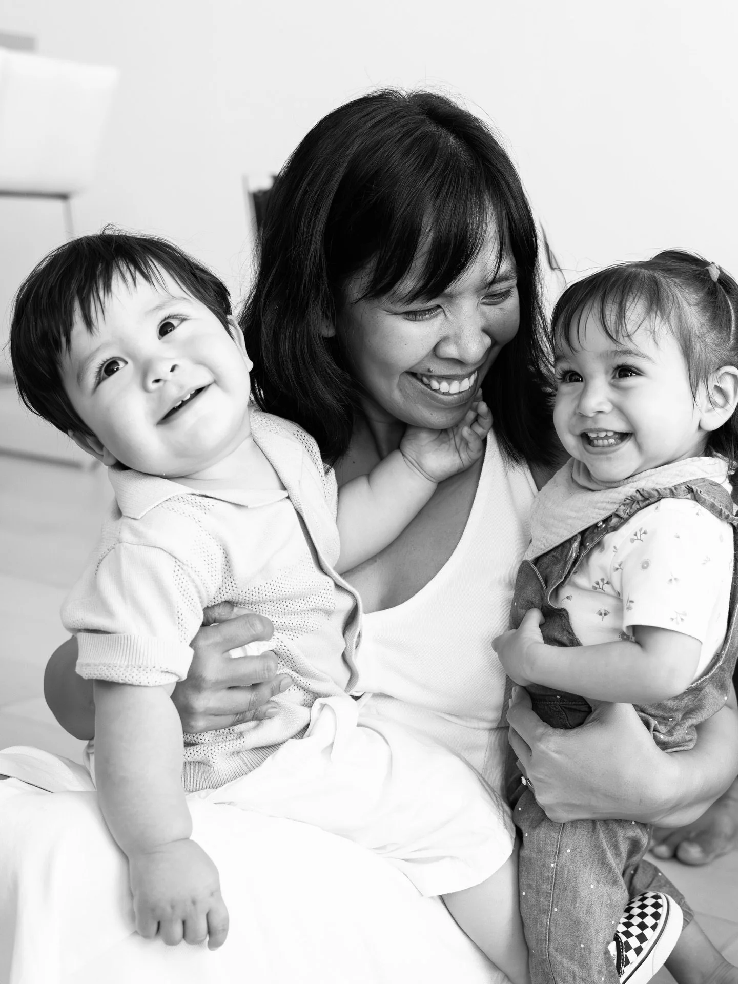 What a dream it is to be able to capture moments like these and call it my job! 
Had a great time photographing all of the laughter and love at this 1st birthday party.
Visit my website to book your session with me - link in bio 📸
#aucklandfamilypho