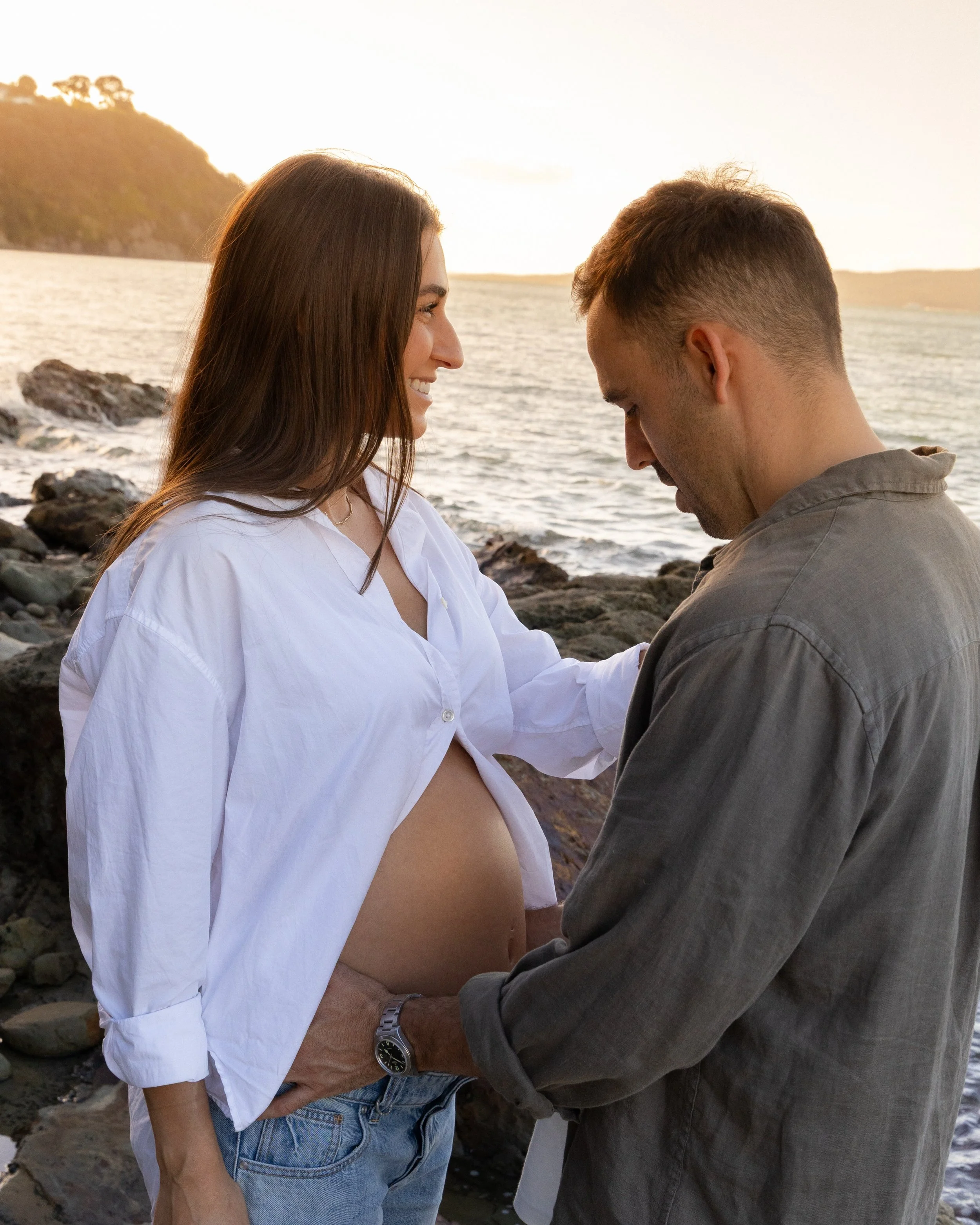 Catching the quiet moments before this family of two becomes three ✨

📍Lucy Rose Photography, Auckland Maternity Photoshoot

#maternityphotographer #aucklandphotographer #familyphotographer #aucklandmum #nzphotographer