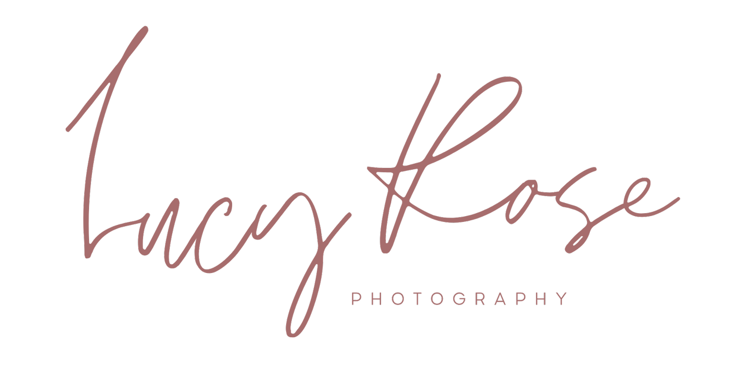 Lucy Rose Photography - Auckland Family Photographer