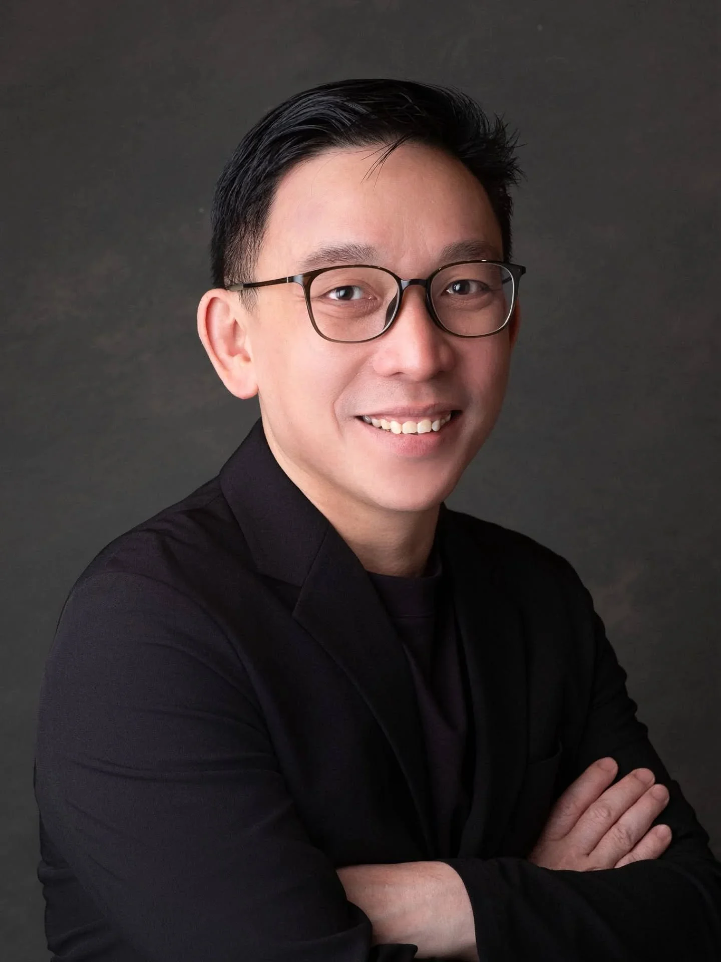 Portraits for Shaun . Feb 2026