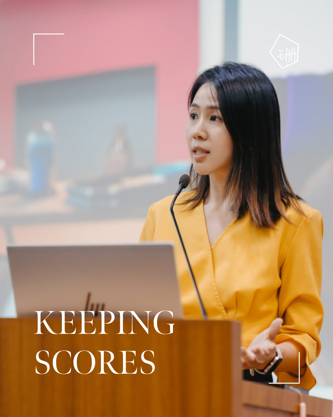 Keeping Scores