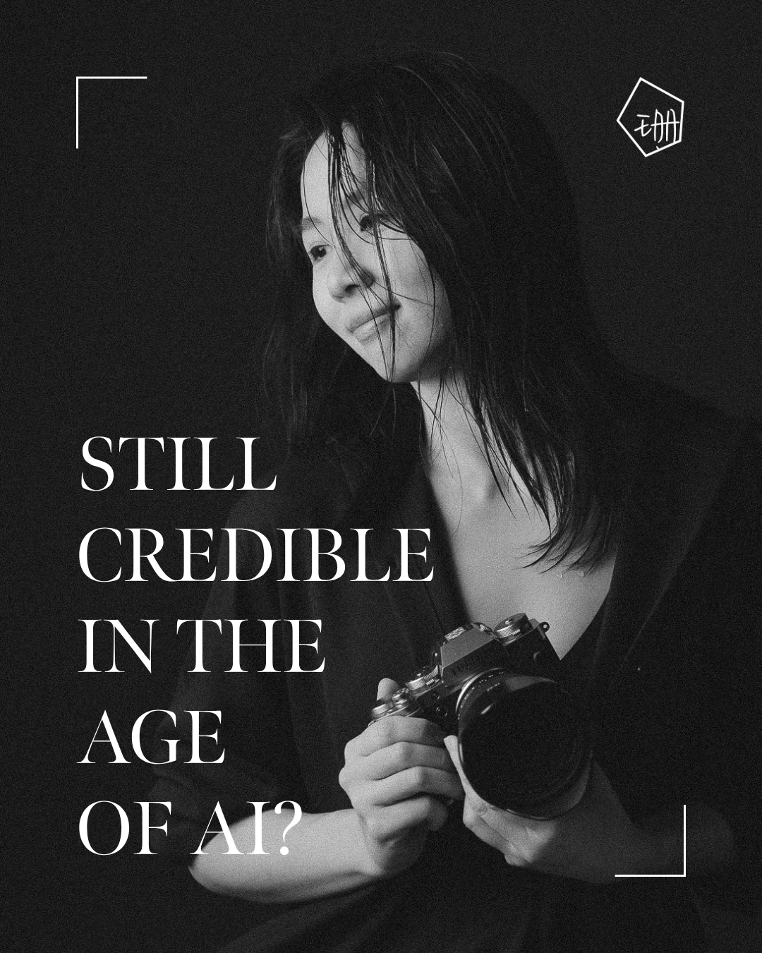 Still Credible in the Age of AI?