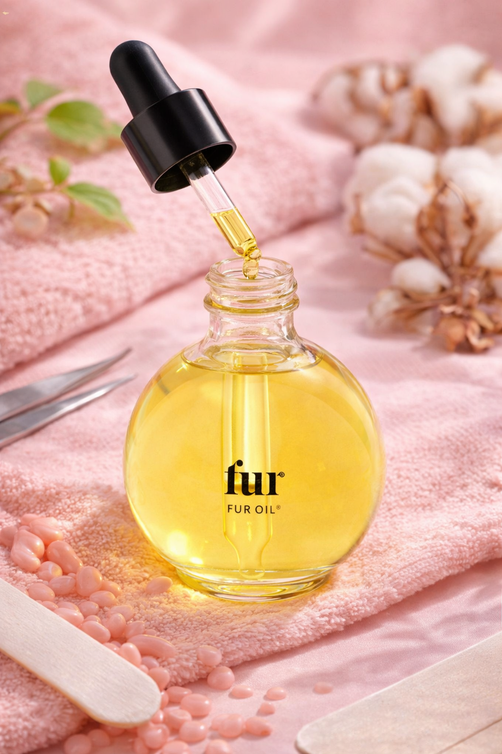 Ingrown Hair Treatment