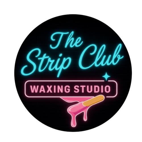The Strip Club Waxing Studio
