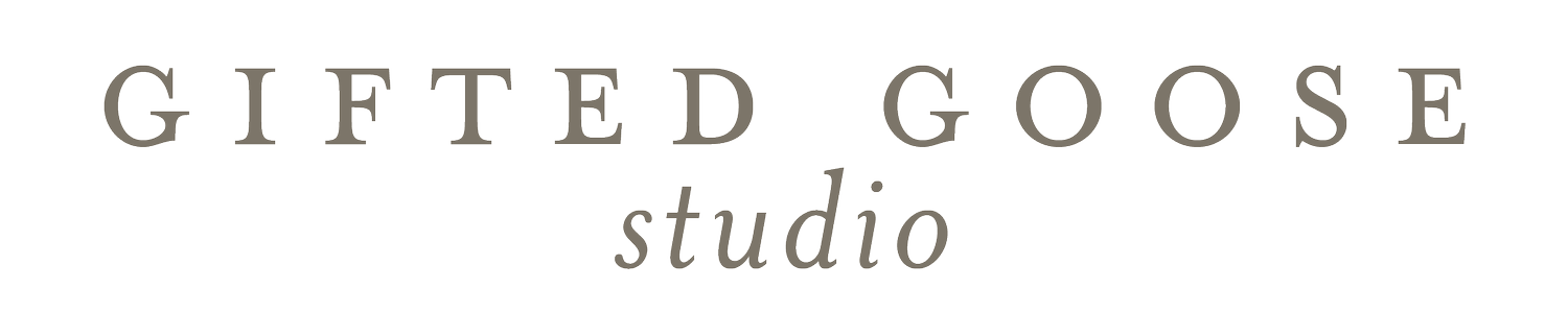Gifted Goose Studio
