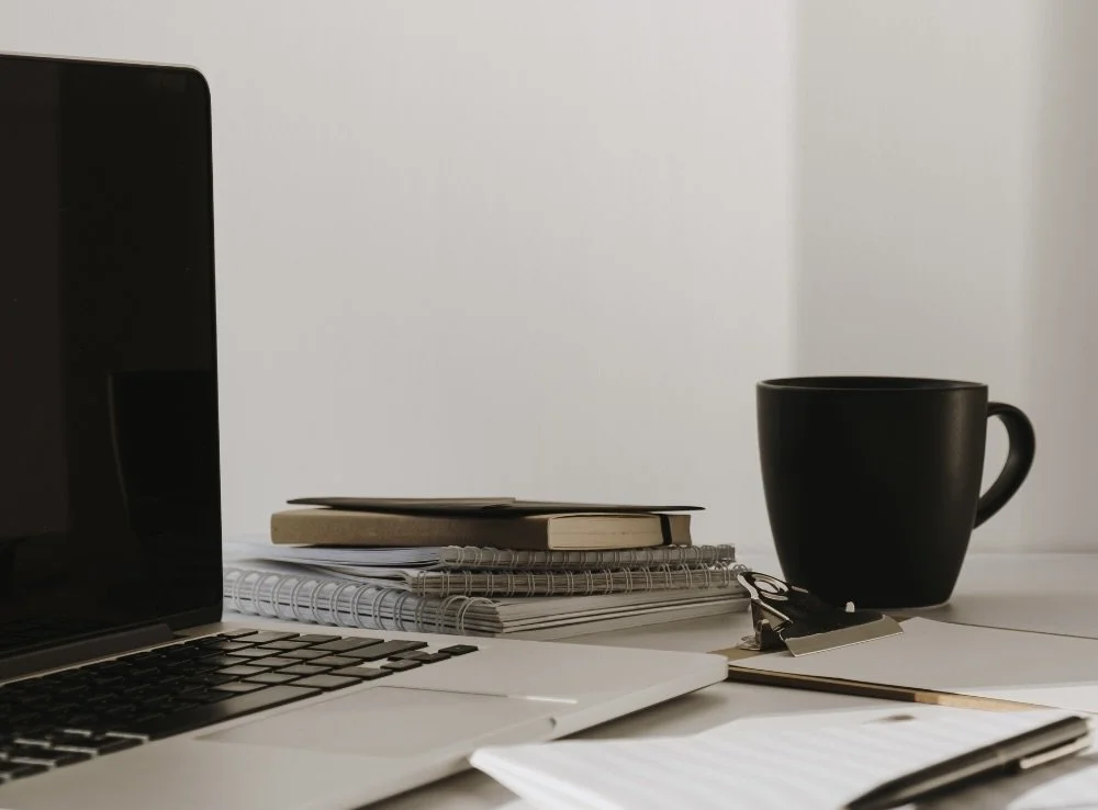 A Day in My Life as a Writer (and Mum of 4!)