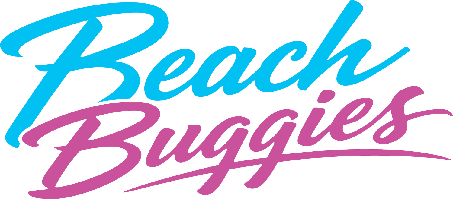 BEACH BUGGIES