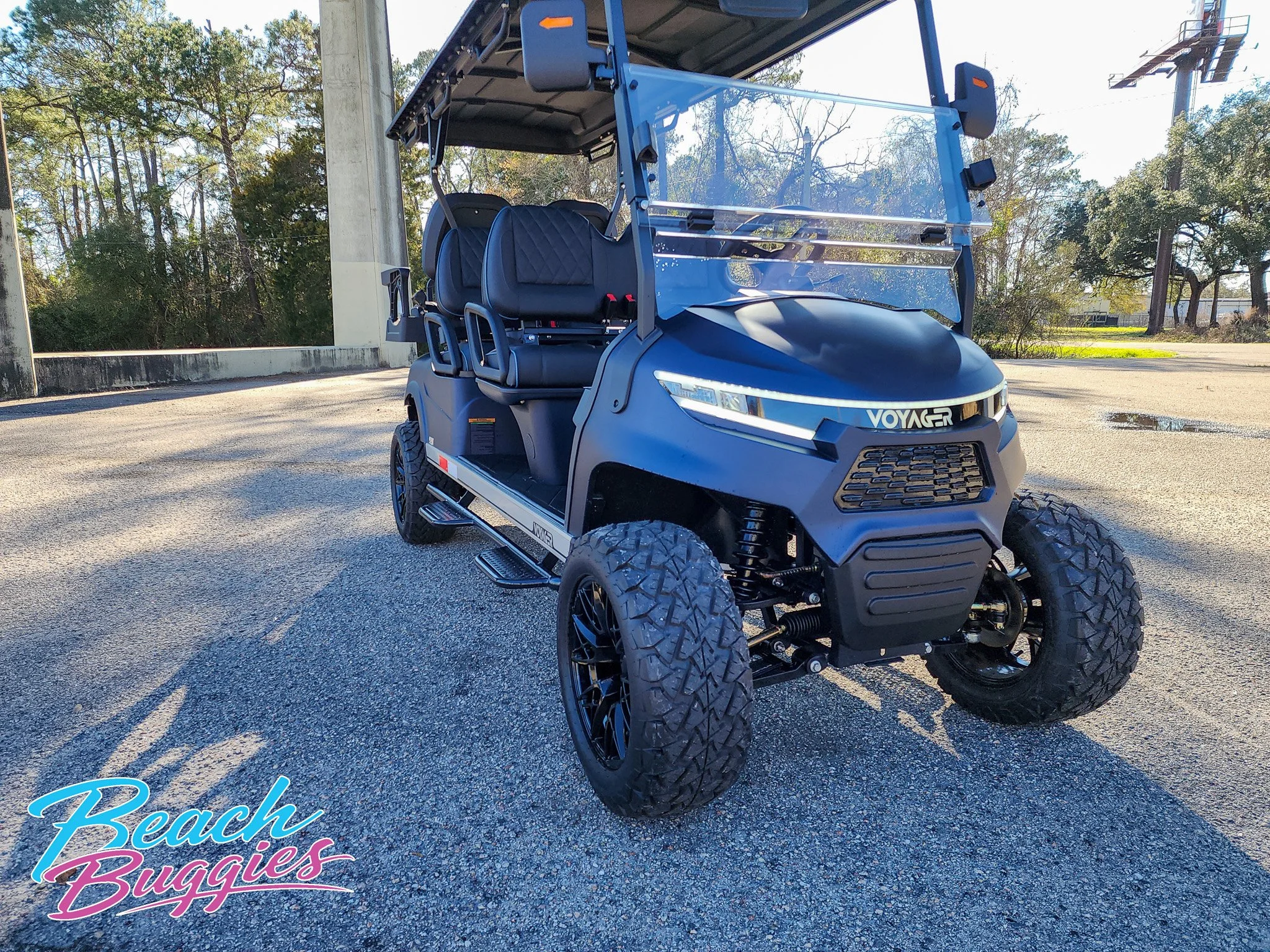 2026 VOYAGER PATRIOT