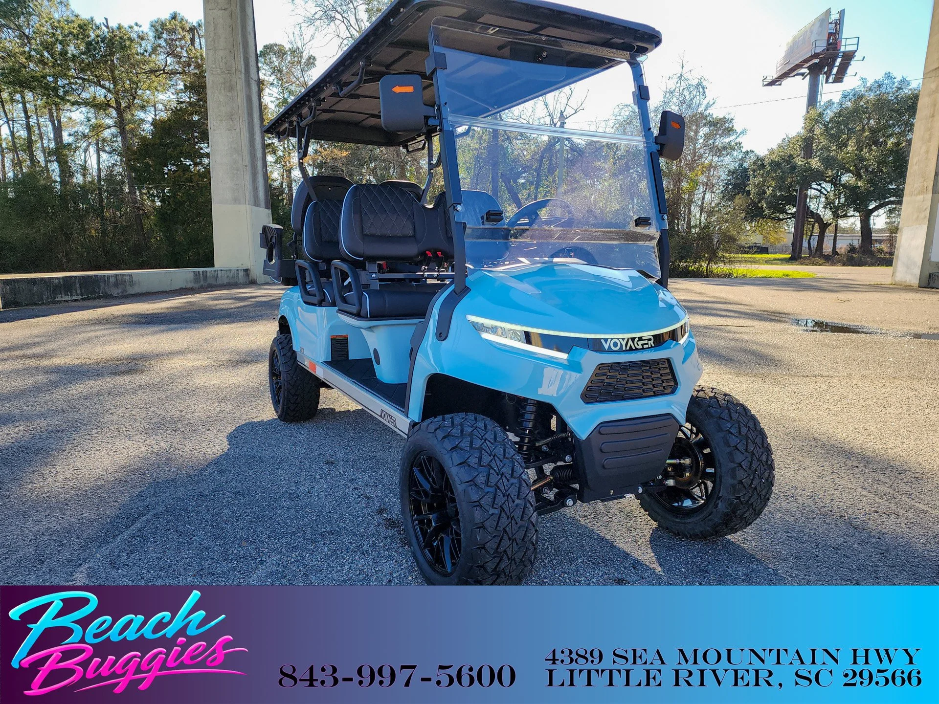 2026 VOYAGER PATRIOT