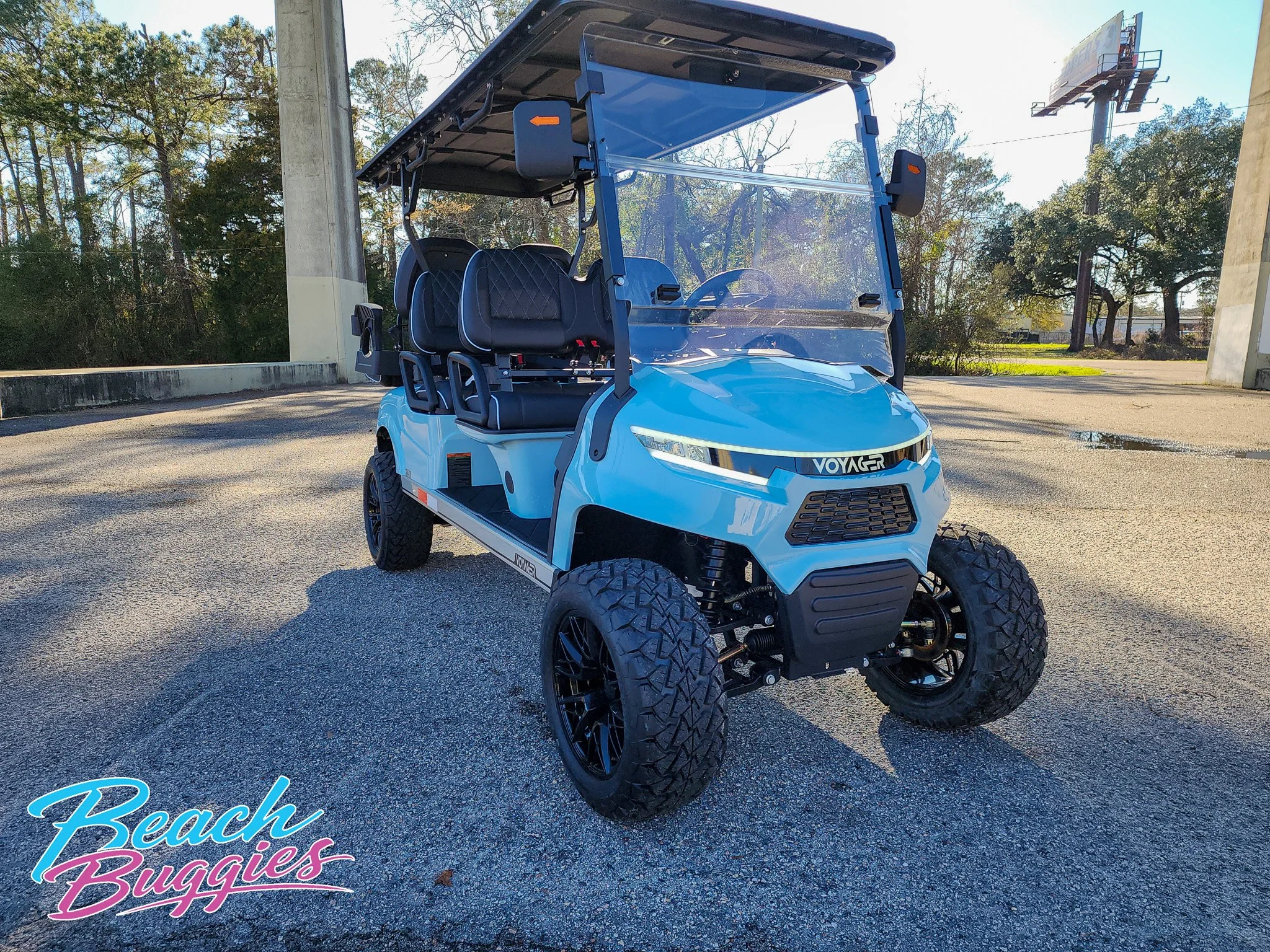 2026 VOYAGER PATRIOT