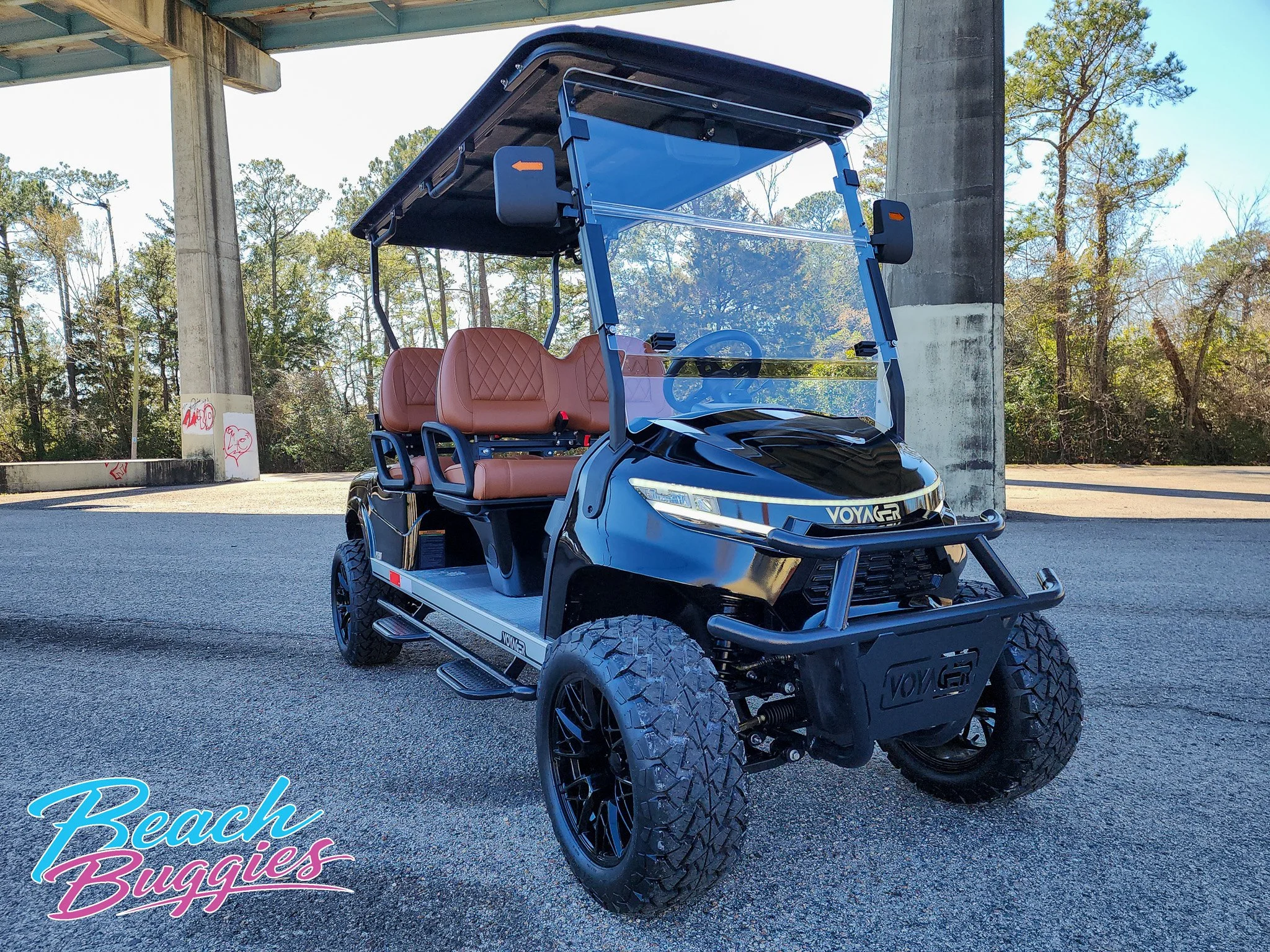 2026 VOYAGER PATRIOT