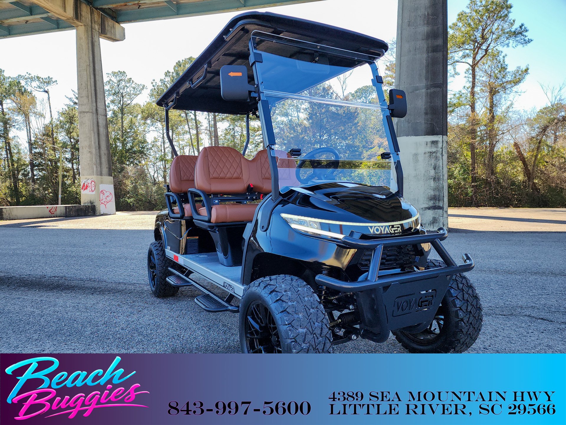 2026 VOYAGER PATRIOT