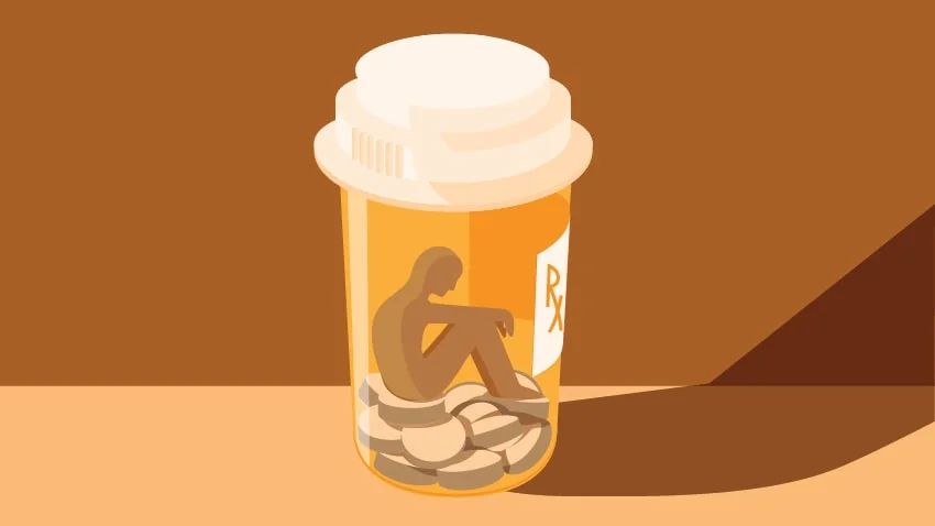  Opiate Overdose Signs and Symptoms