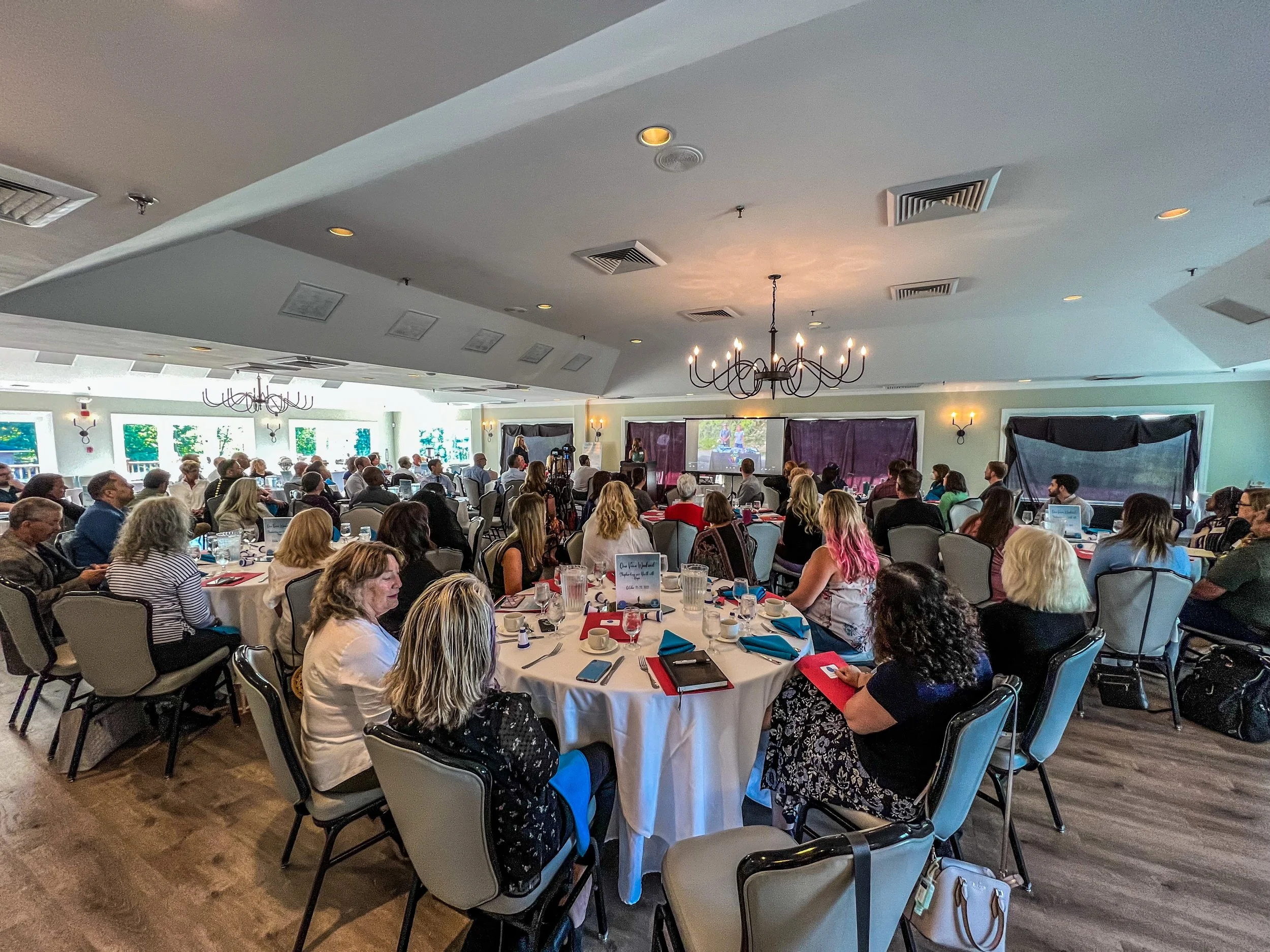 One Voice Summit 2022