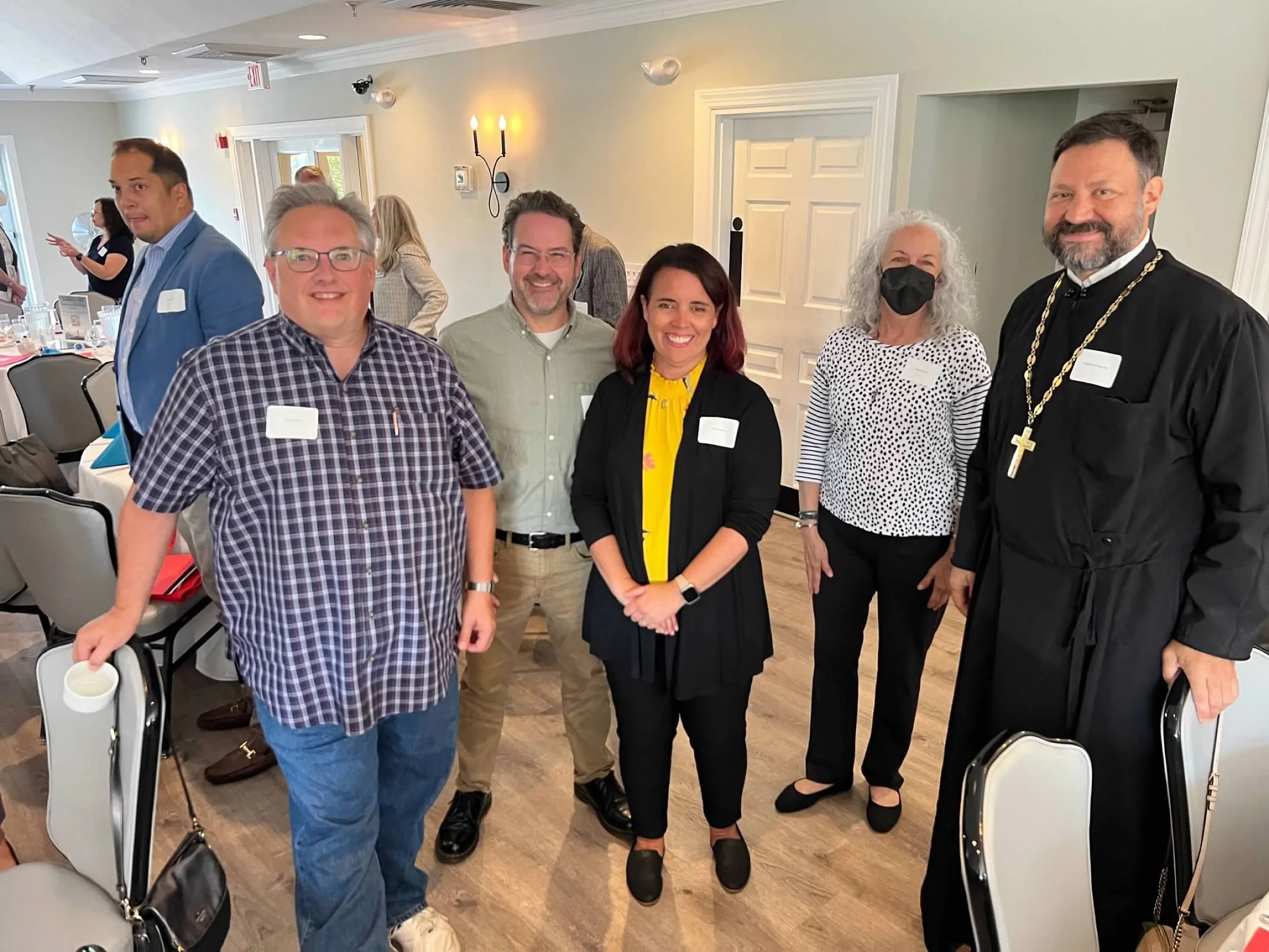 One Voice Summit Press Release and Videos 2022