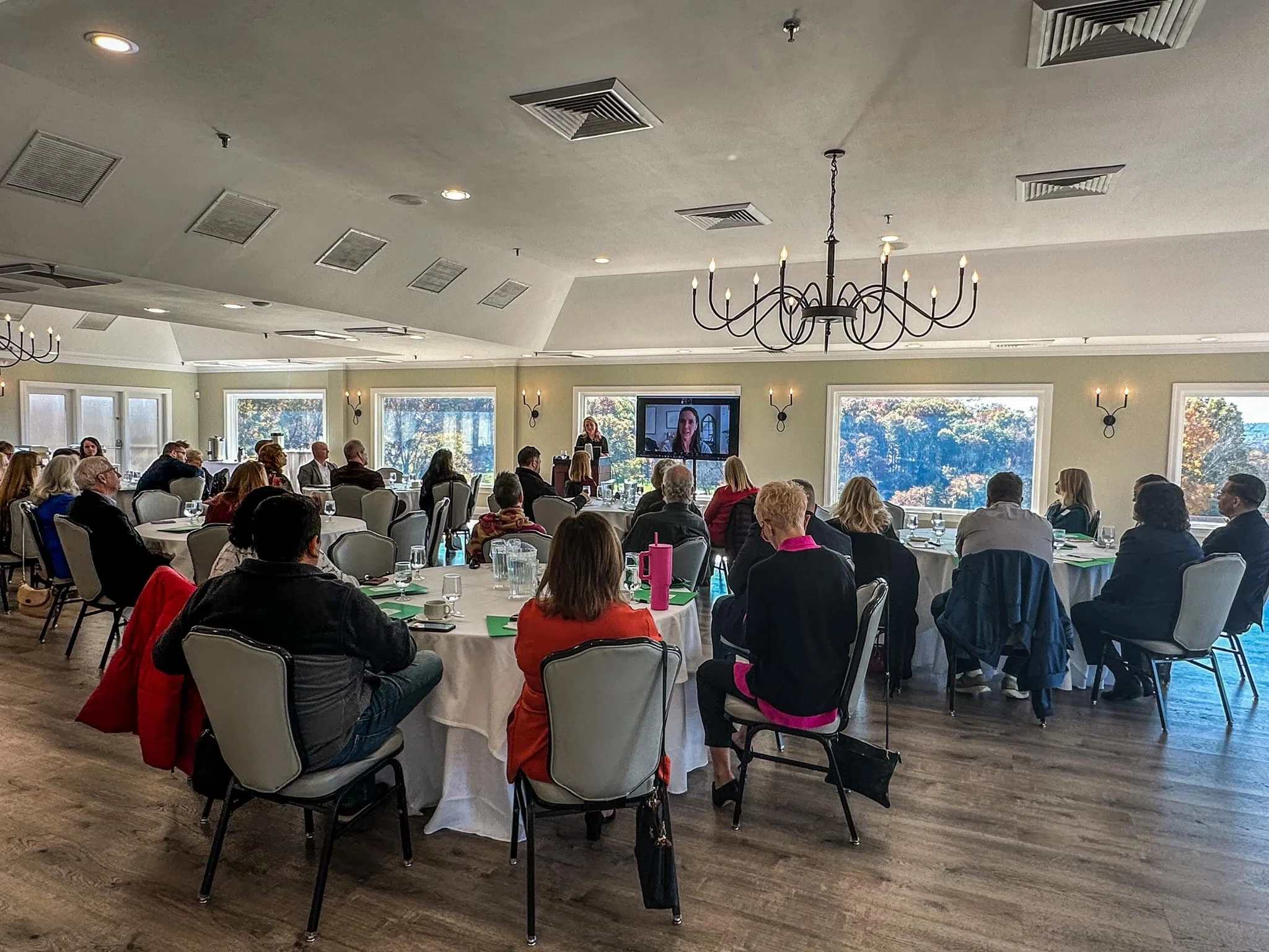 One Voice Summit