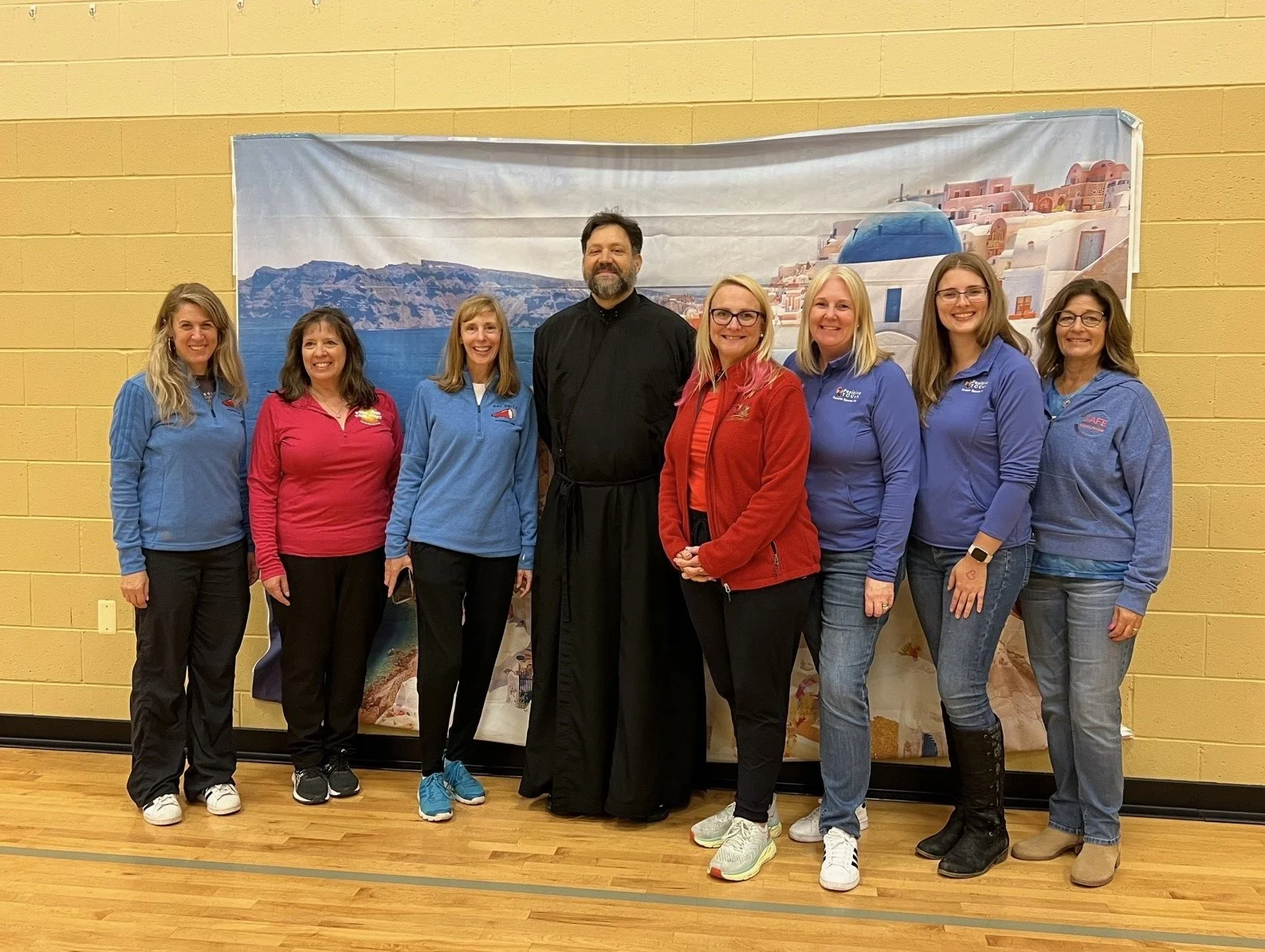 St. Anna Youth Night