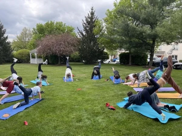 Take Your Child to Work Day