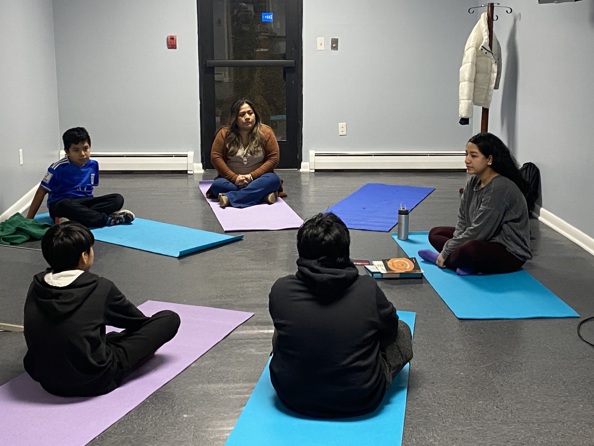 Building Skills, Providing Information and Enhancing Access, Reducing Barriers