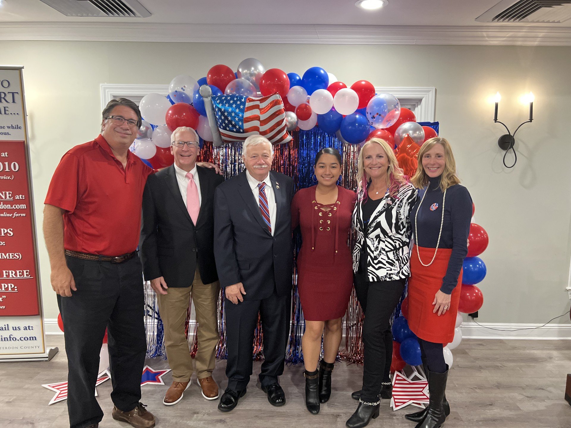 Crimestoppers honor Sheriff Fred Brown