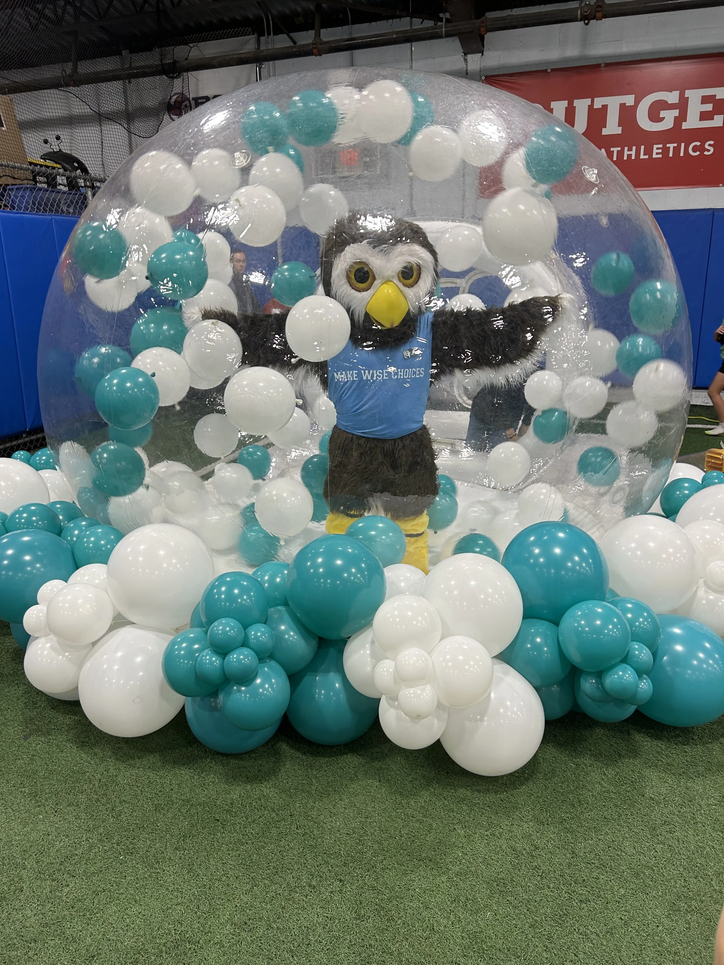Owlbert in a Snow Globe Inflatable.jpg