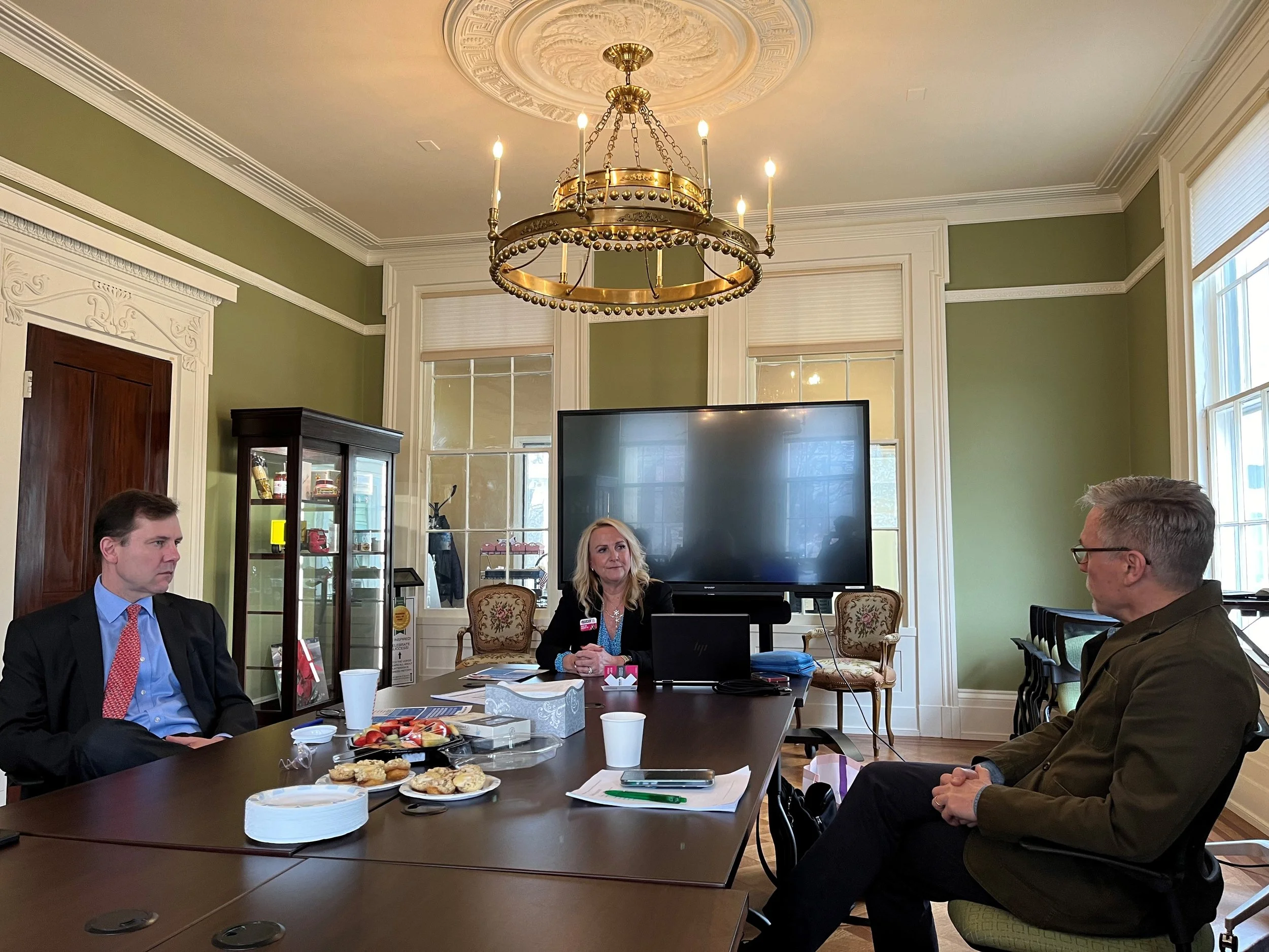 Kean with lg and Paul.jpg