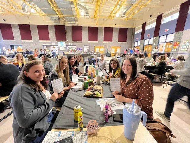 Bag Bingo to Benefit the Readington H.S.A.