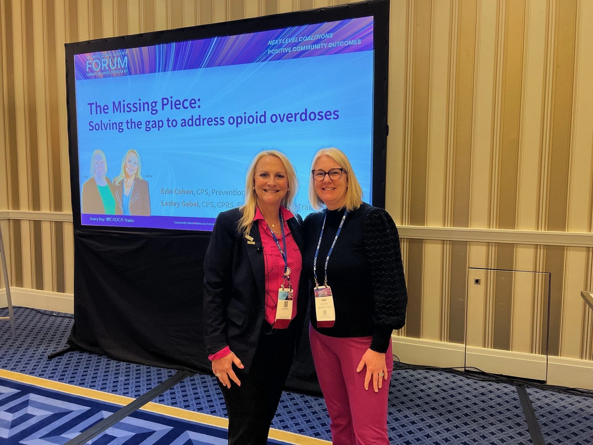 LG and Erin presenting.jpg