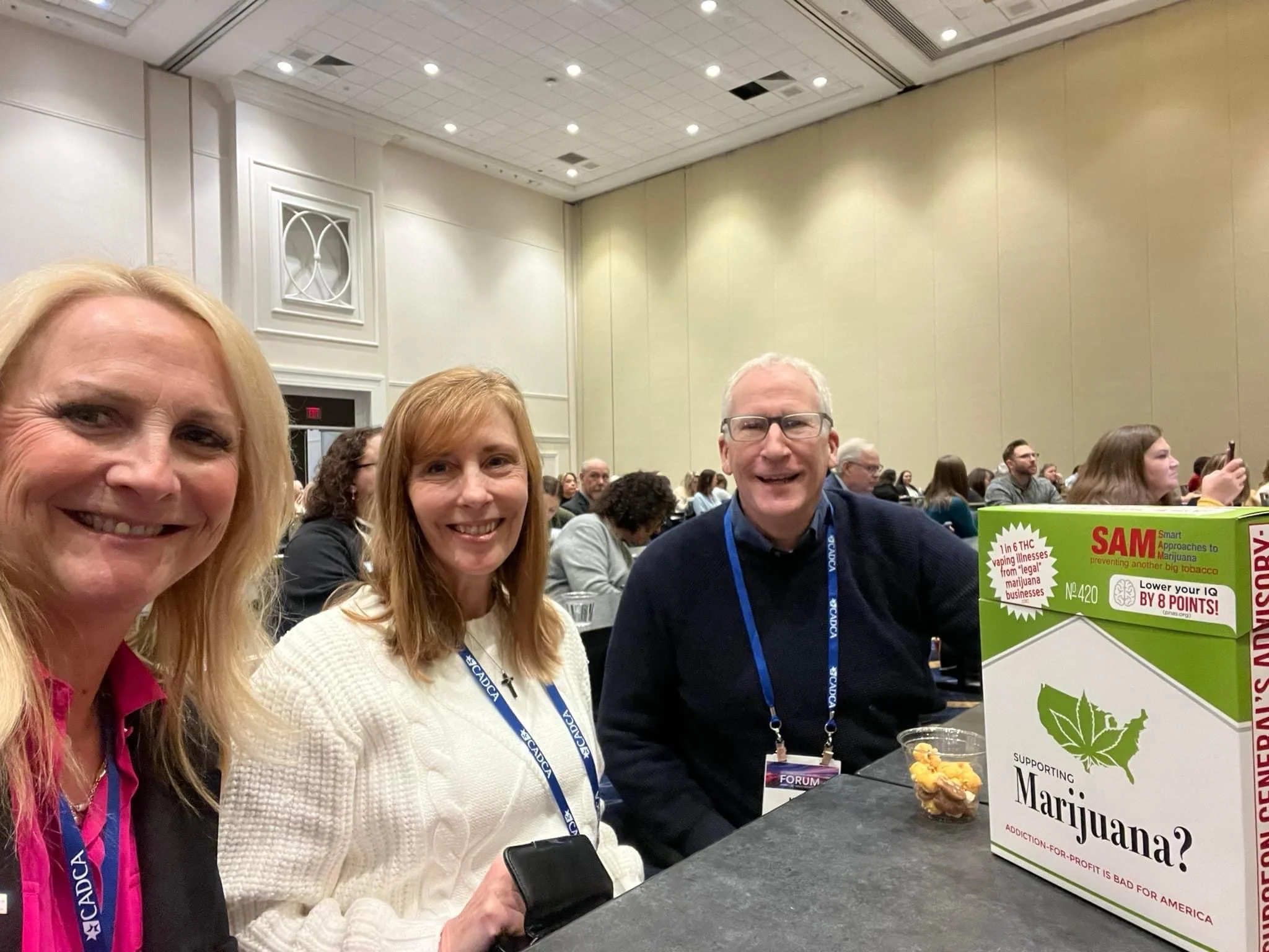 CADCA's National Leadership Forum