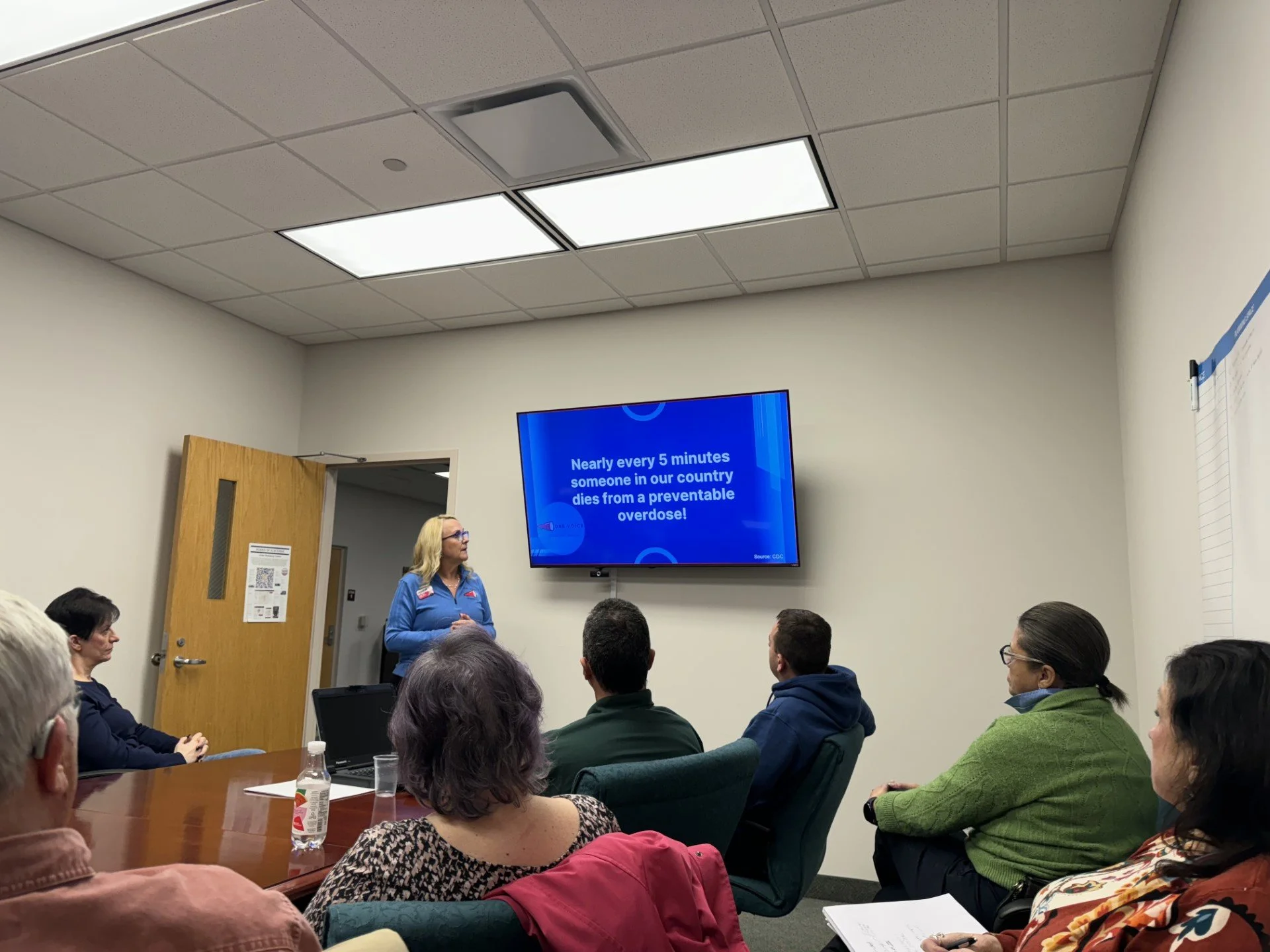 Emergency Response Team Training