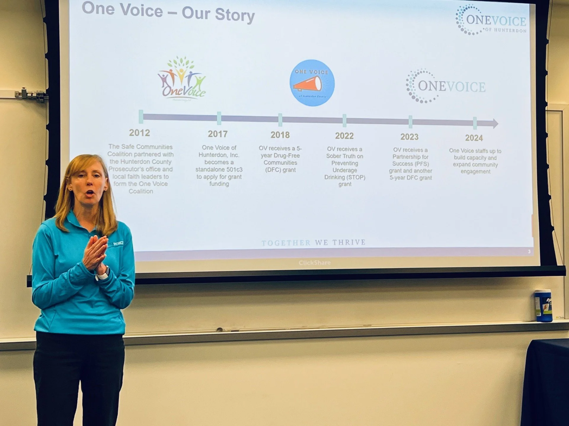 Peggy presenting.jpg