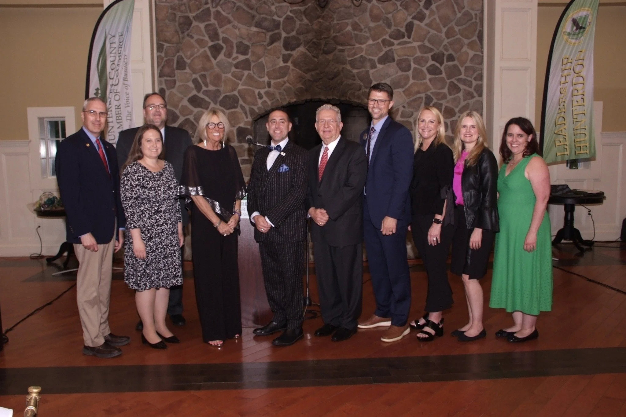 Hunterdon Board members.jpg