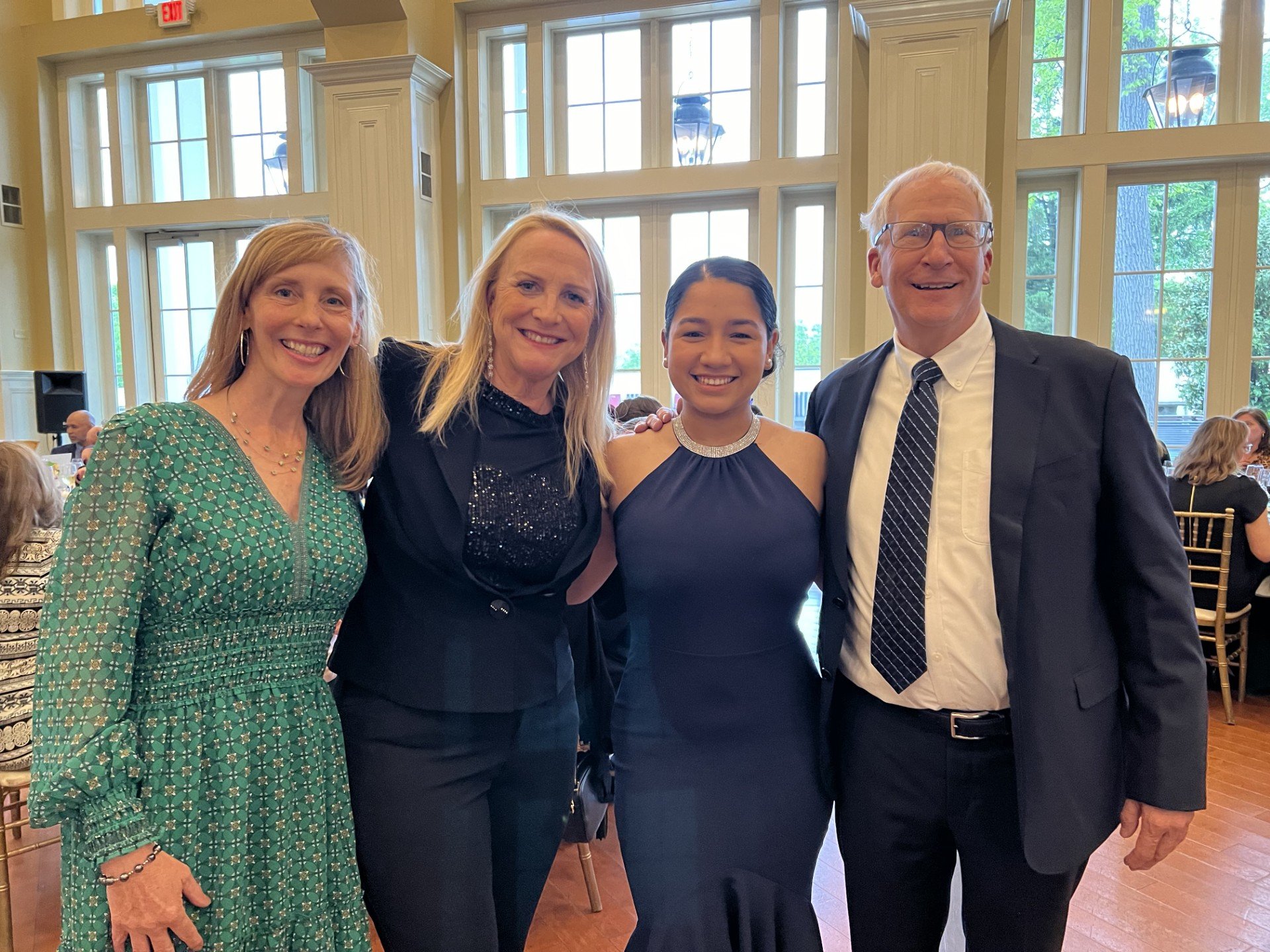 Chamber of Commerce - Annual Meeting and Dinner