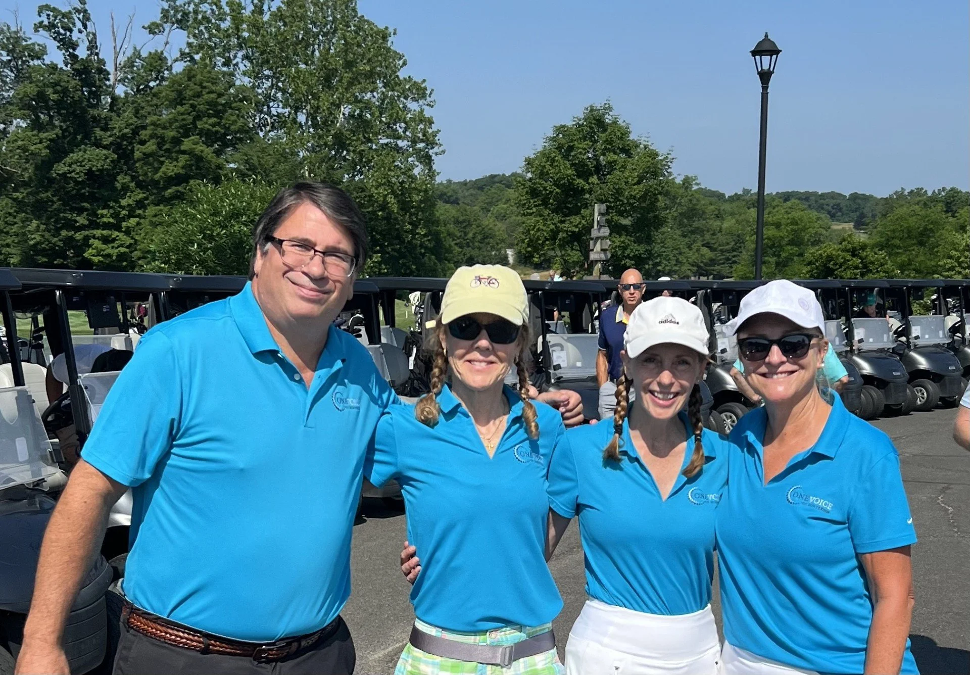 Hunterdon Health Foundation&nbsp;