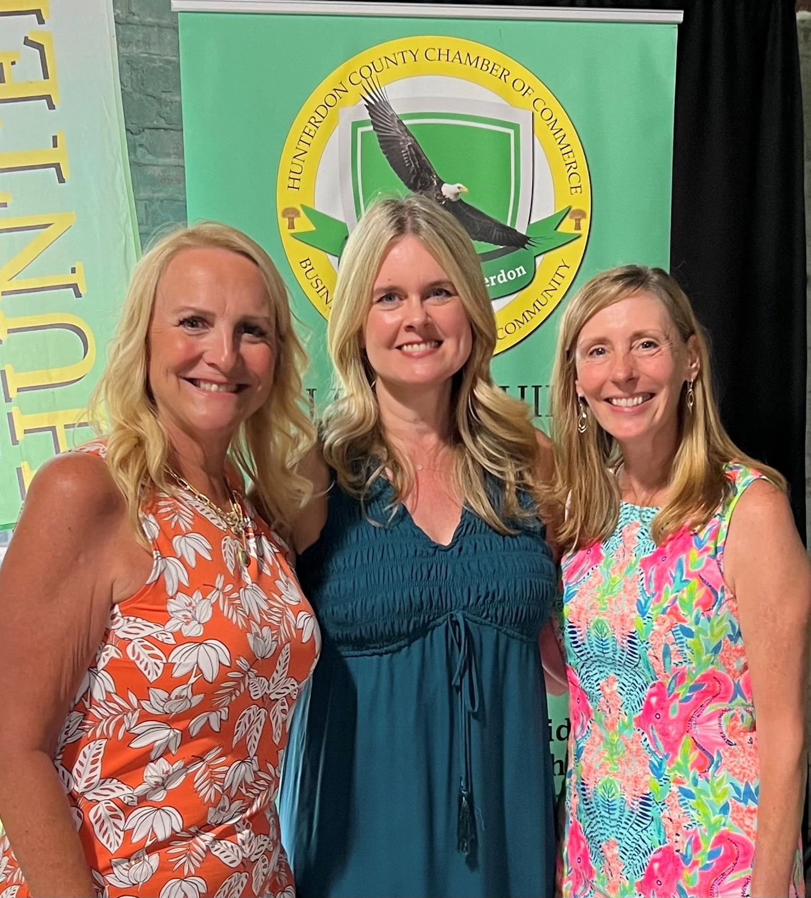 Leadership Hunterdon Graduation
