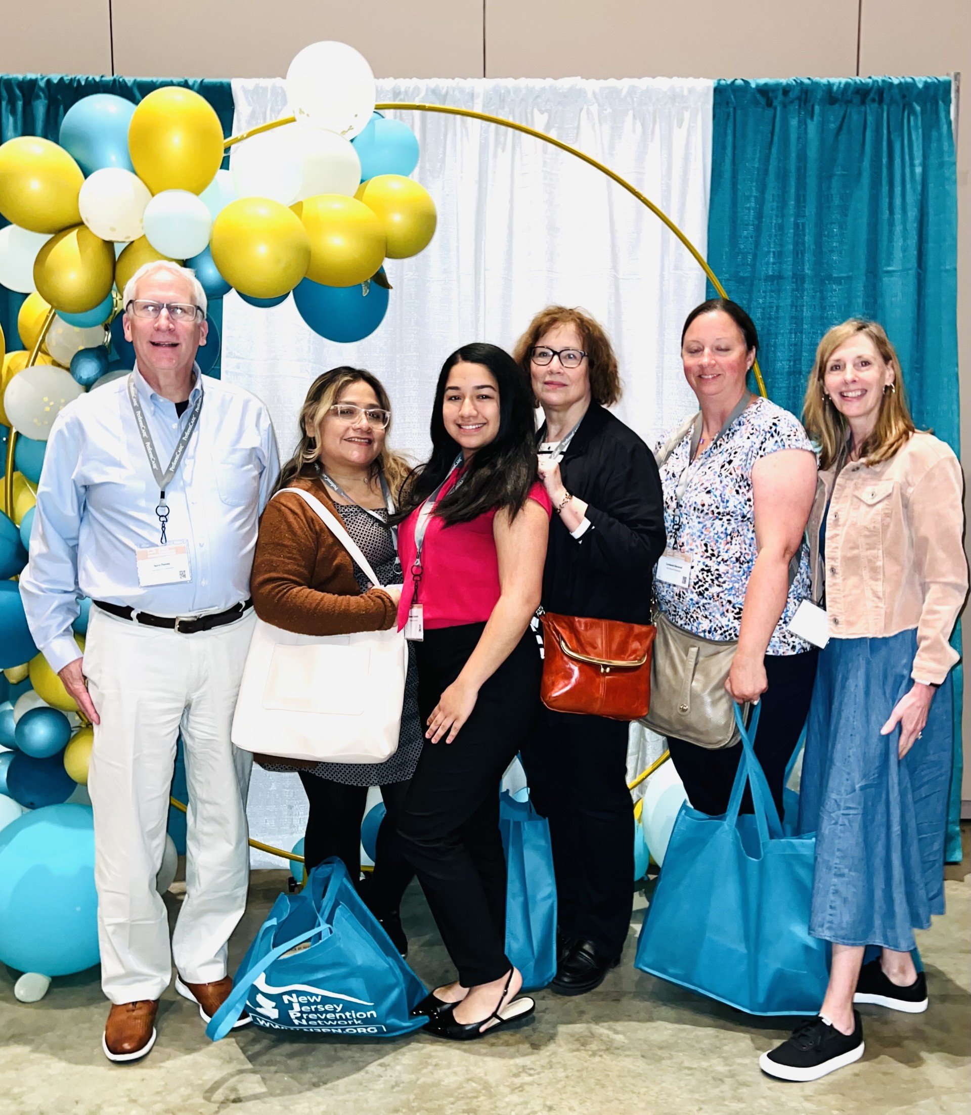 New Jersey Prevention Network (NJPN) Conference