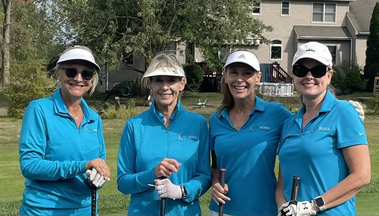 One Voice of Hunterdon was proud to support the Shannon Daley Memorial Fund 