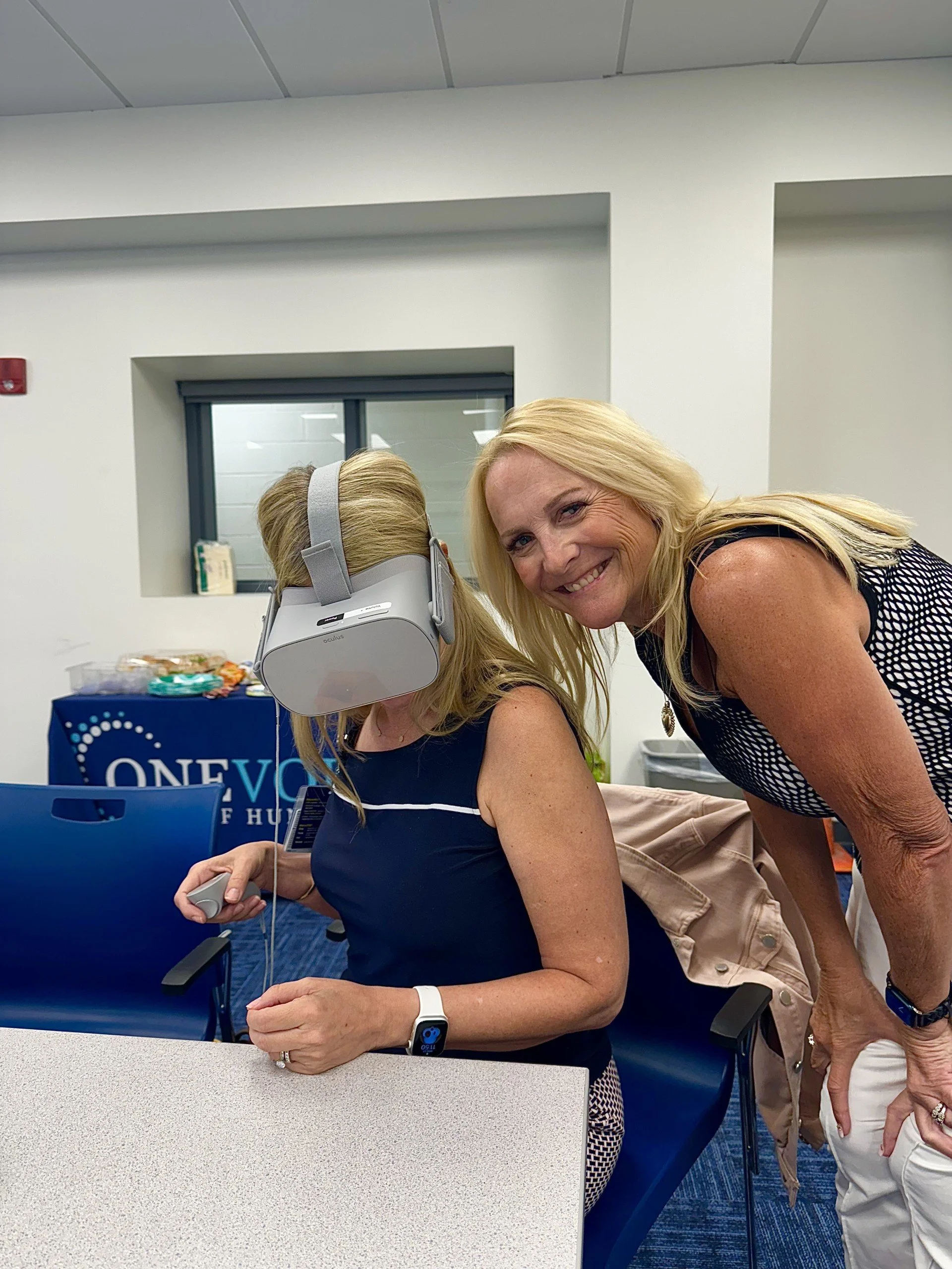 One Voice Steering Committee Meeting&nbsp;